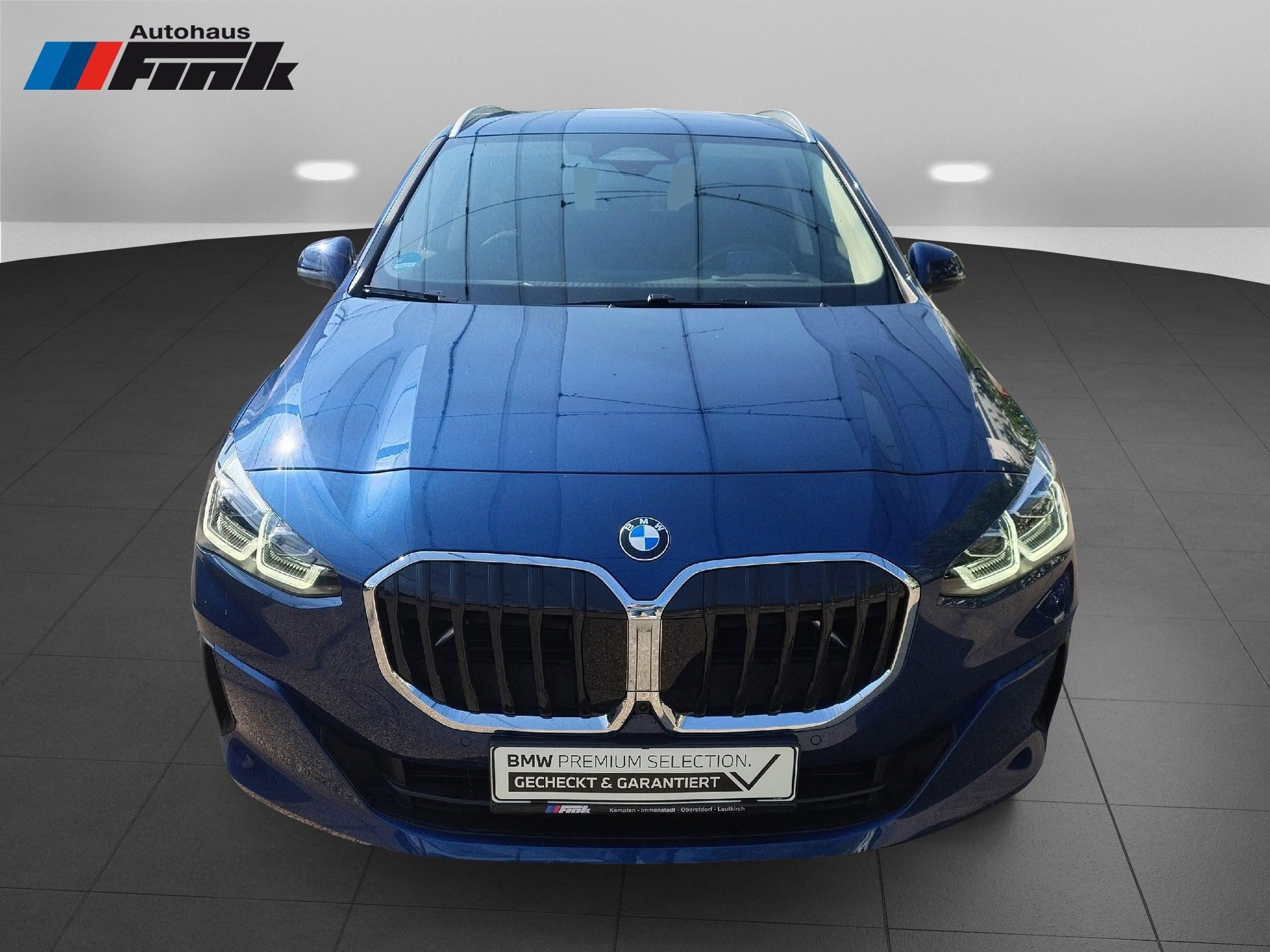 BMW 2er Active Tourer – Bild 2