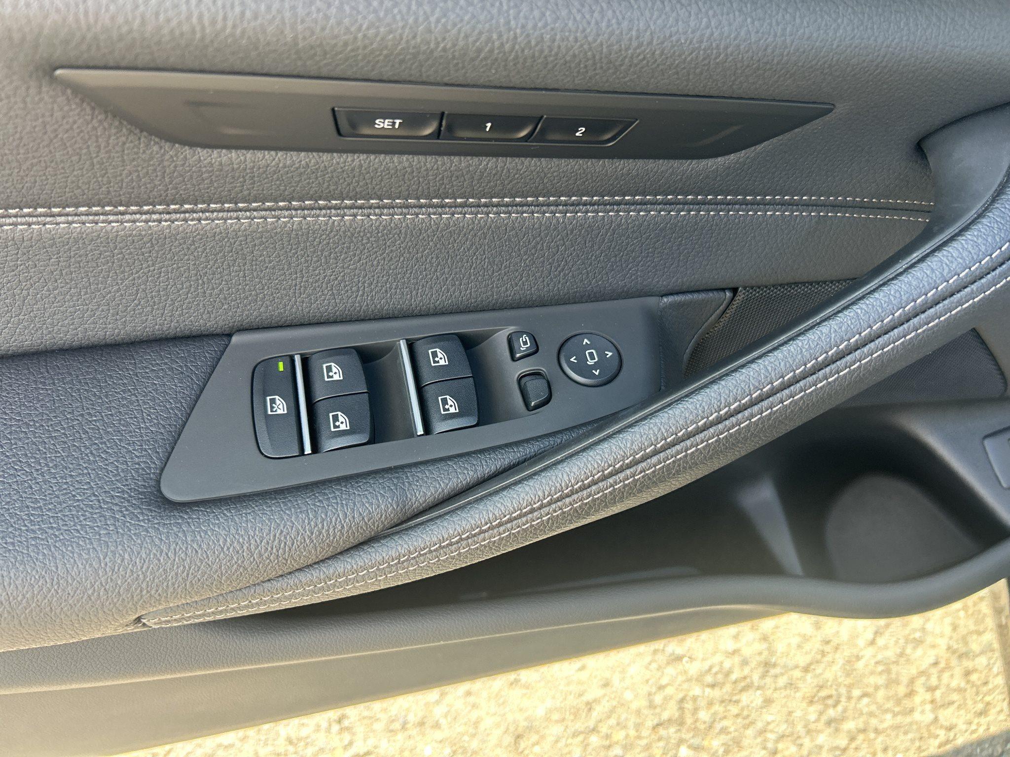 BMW 5er Touring – Bild 7