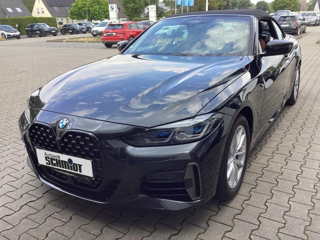 BMW M440i 2023