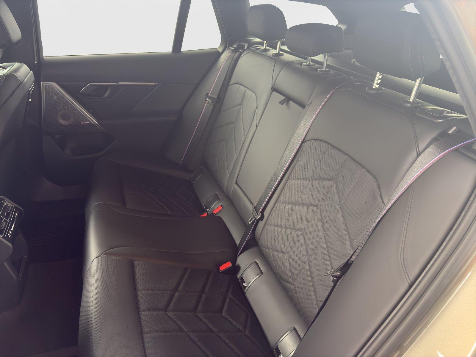 BMW 5er Touring – Bild 16