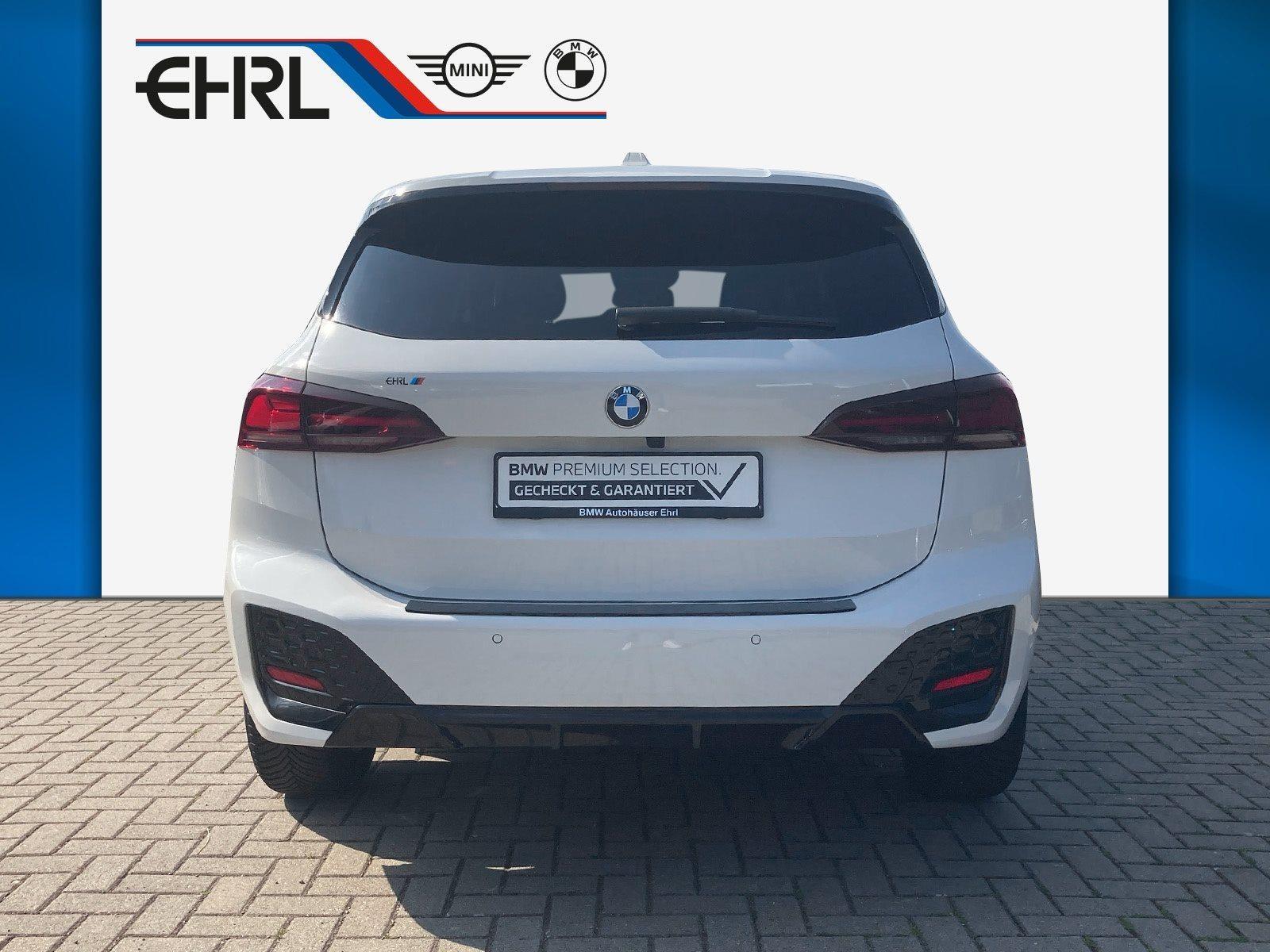 BMW 2er Active Tourer – Bild 6