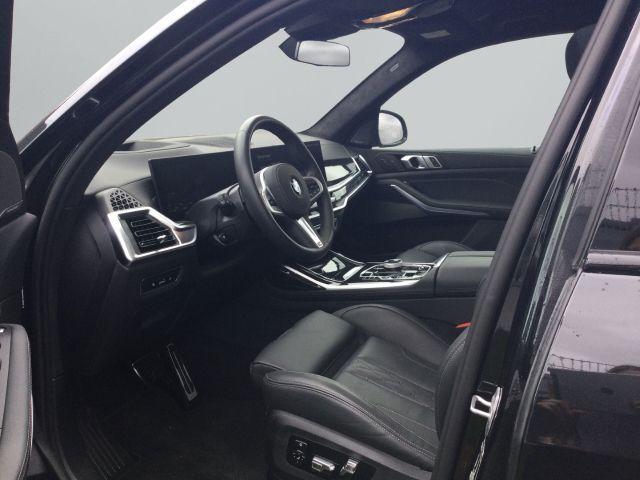 BMW X7 – Bild 8