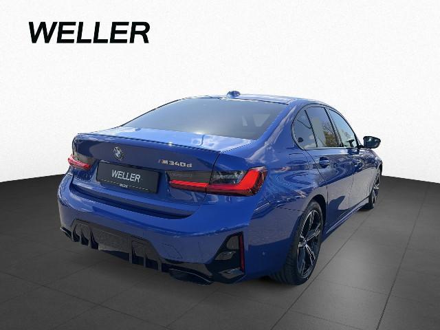BMW 3er – Bild 3