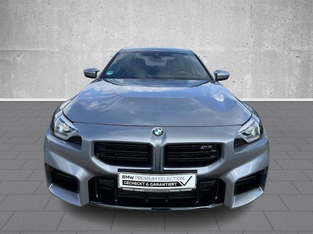 BMW M2 Coupé – Bild 39