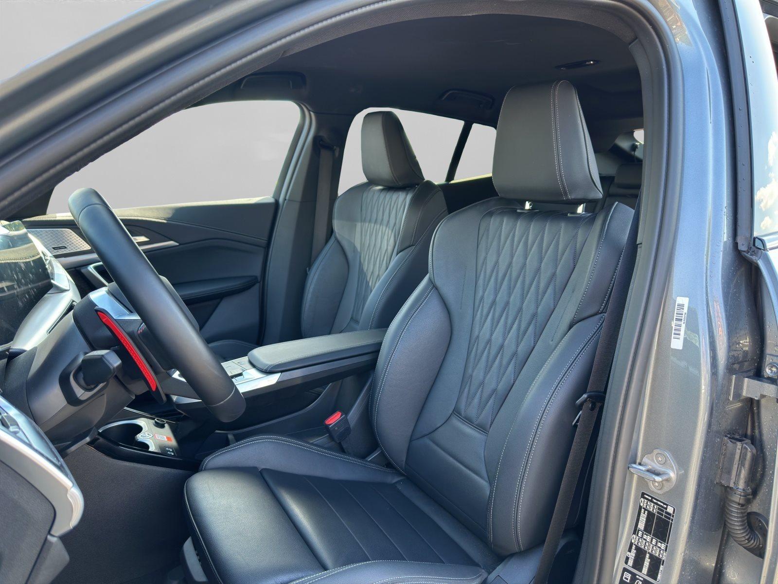 BMW X2 – Bild 13