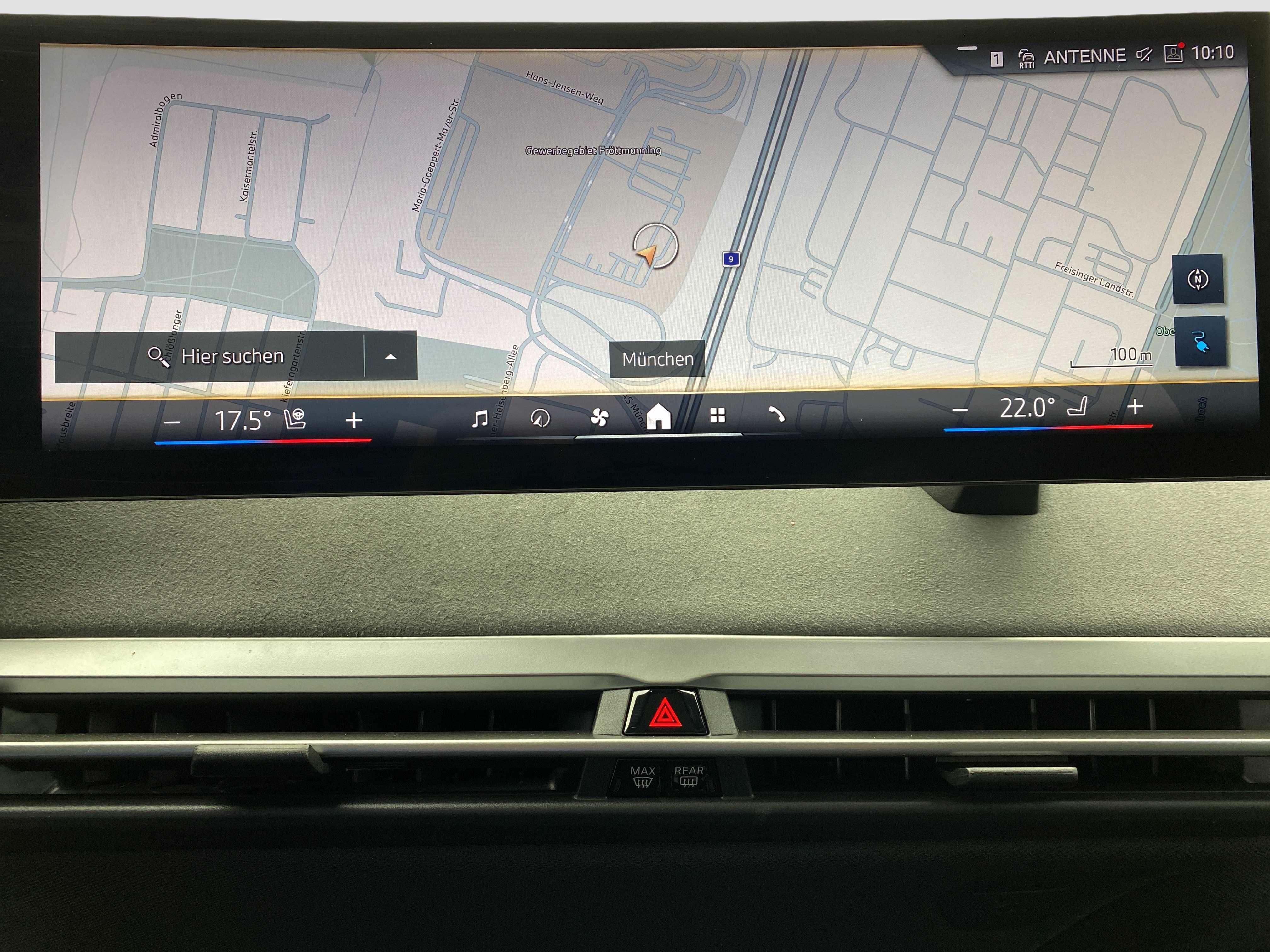 BMW iX – Bild 23