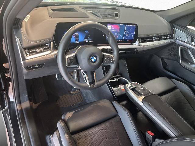 BMW X1 – Bild 10