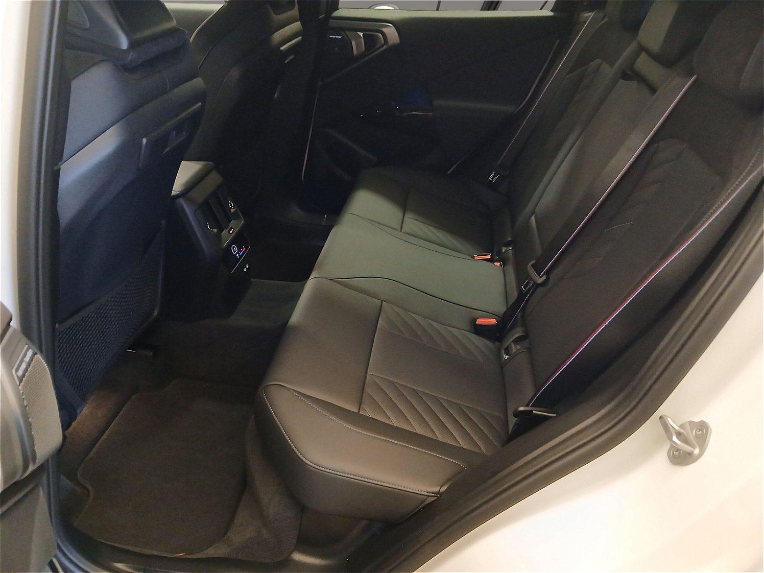 BMW X3 – Bild 13