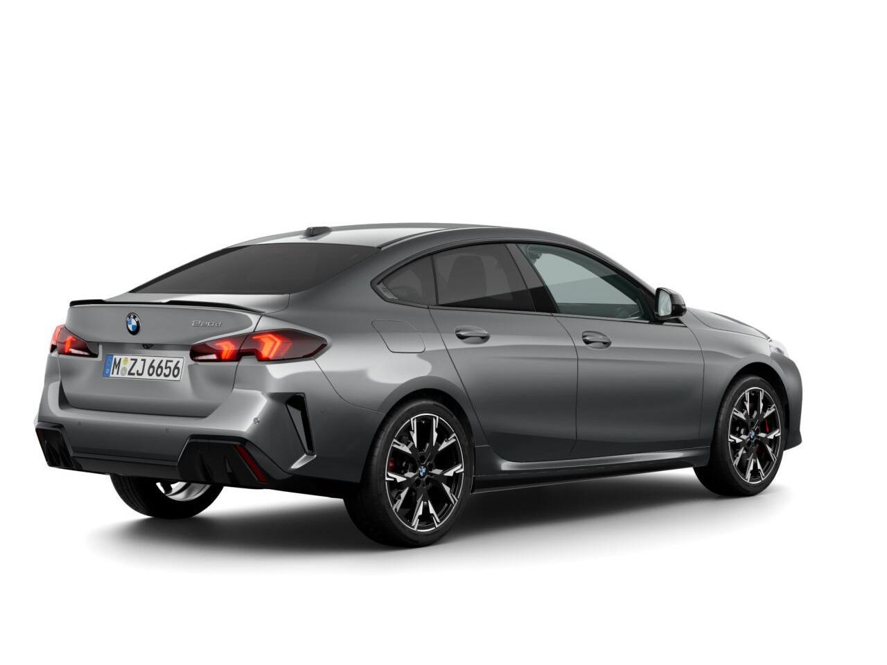 BMW 2er Gran Coupé – Bild 8