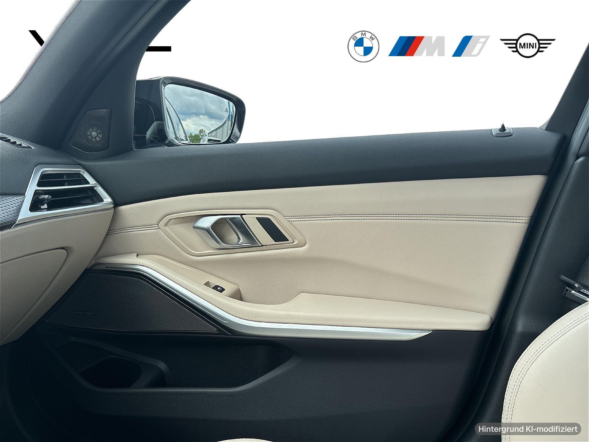 BMW 3er Touring – Bild 12