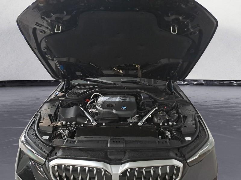 BMW 5er – Bild 9