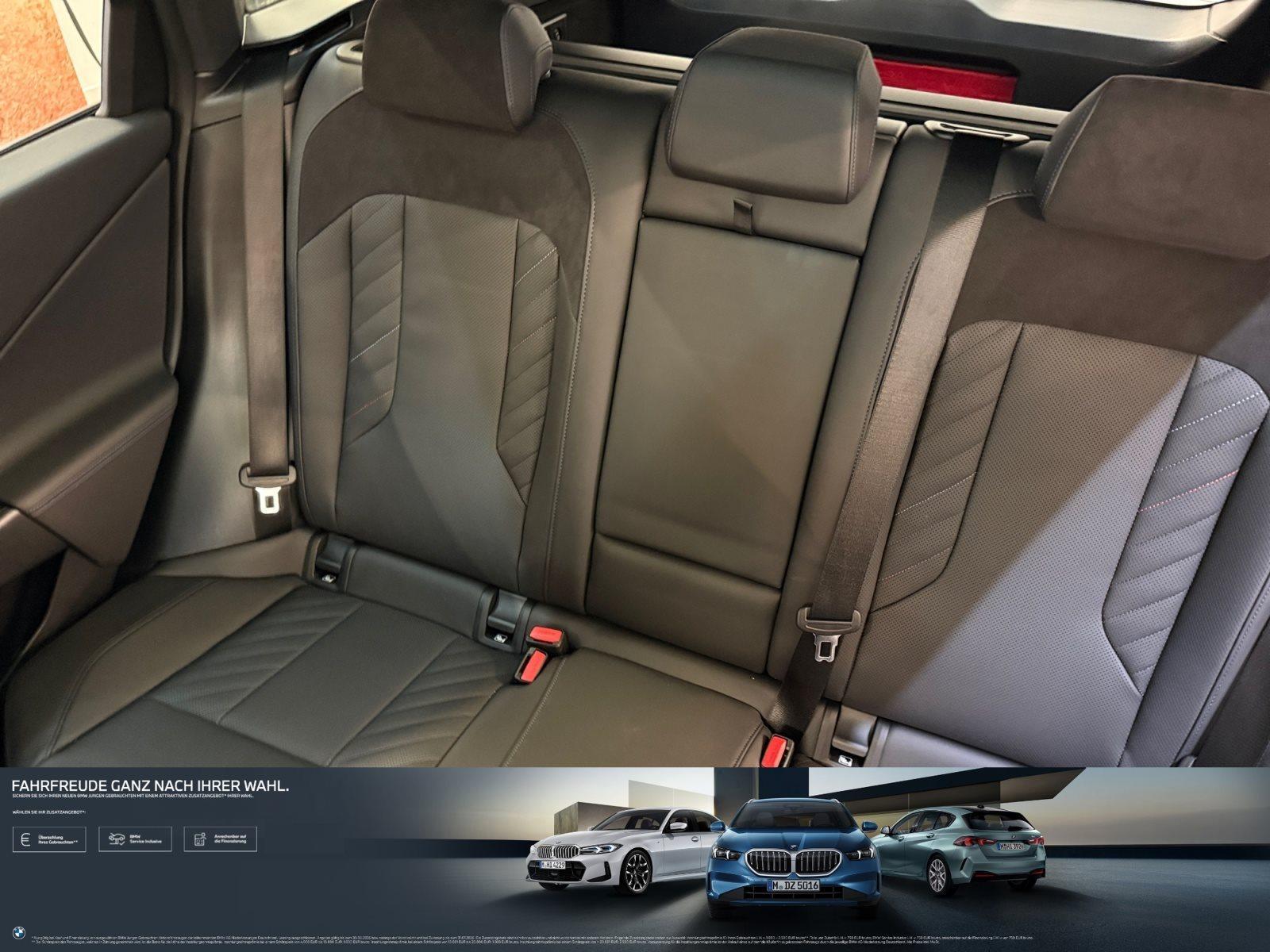BMW X3 – Bild 10