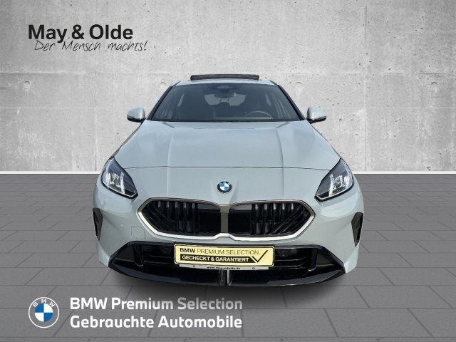 BMW 1er – Bild 14