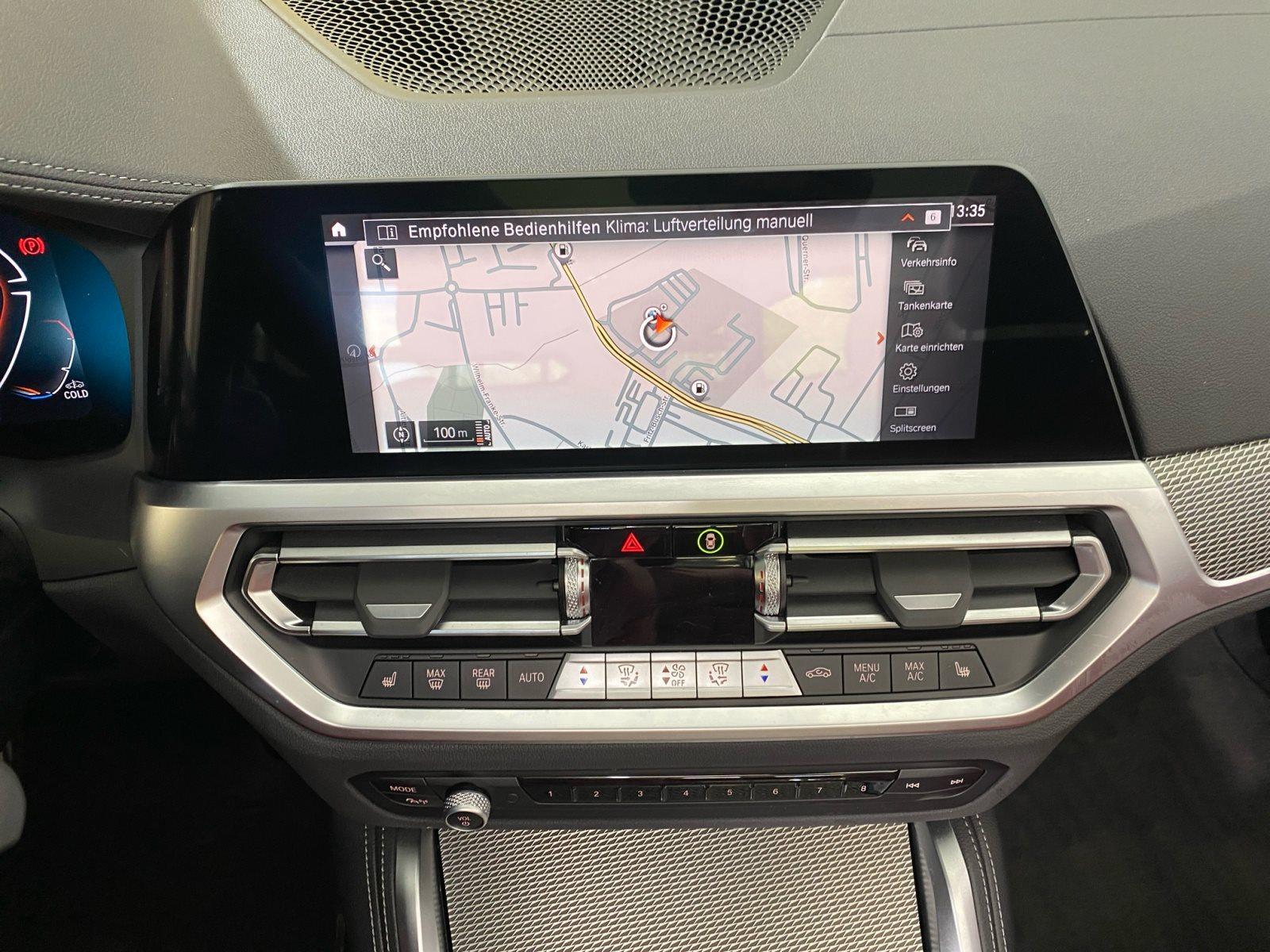 BMW 4er Cabrio – Bild 11