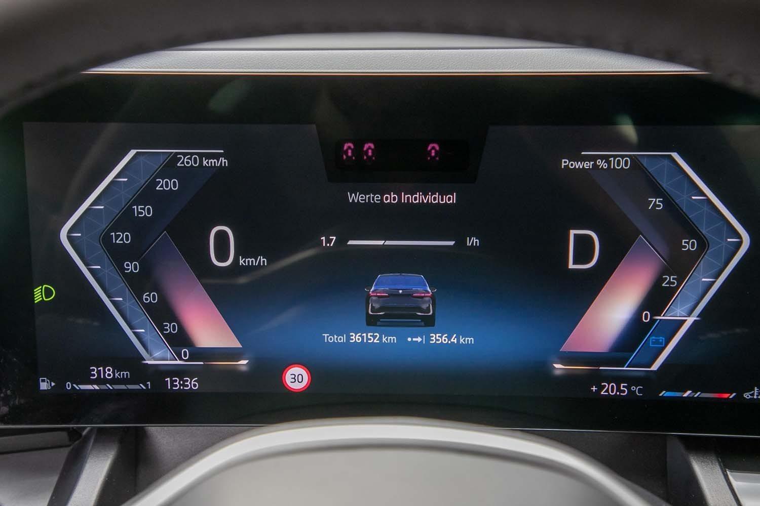 BMW 5er – Bild 11