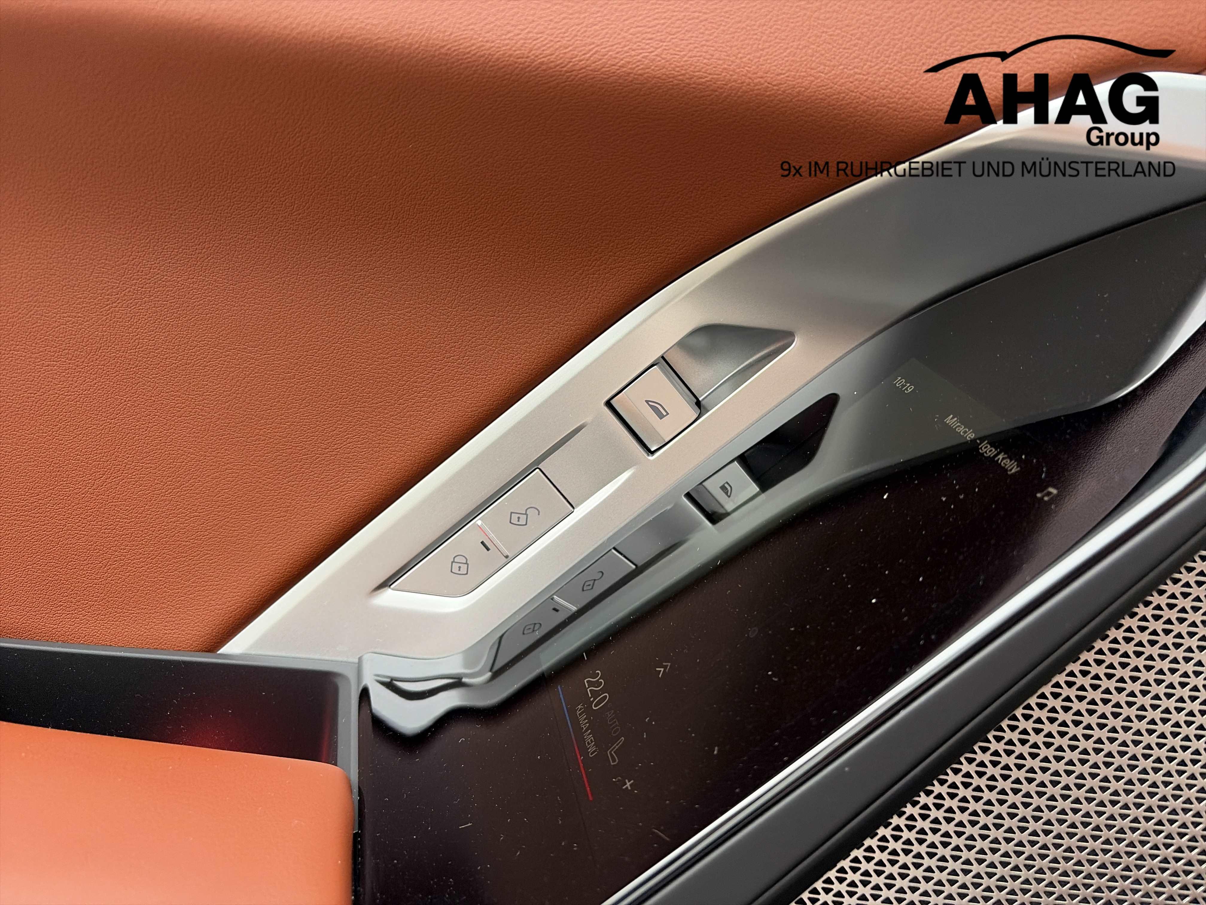 BMW 7er – Bild 11