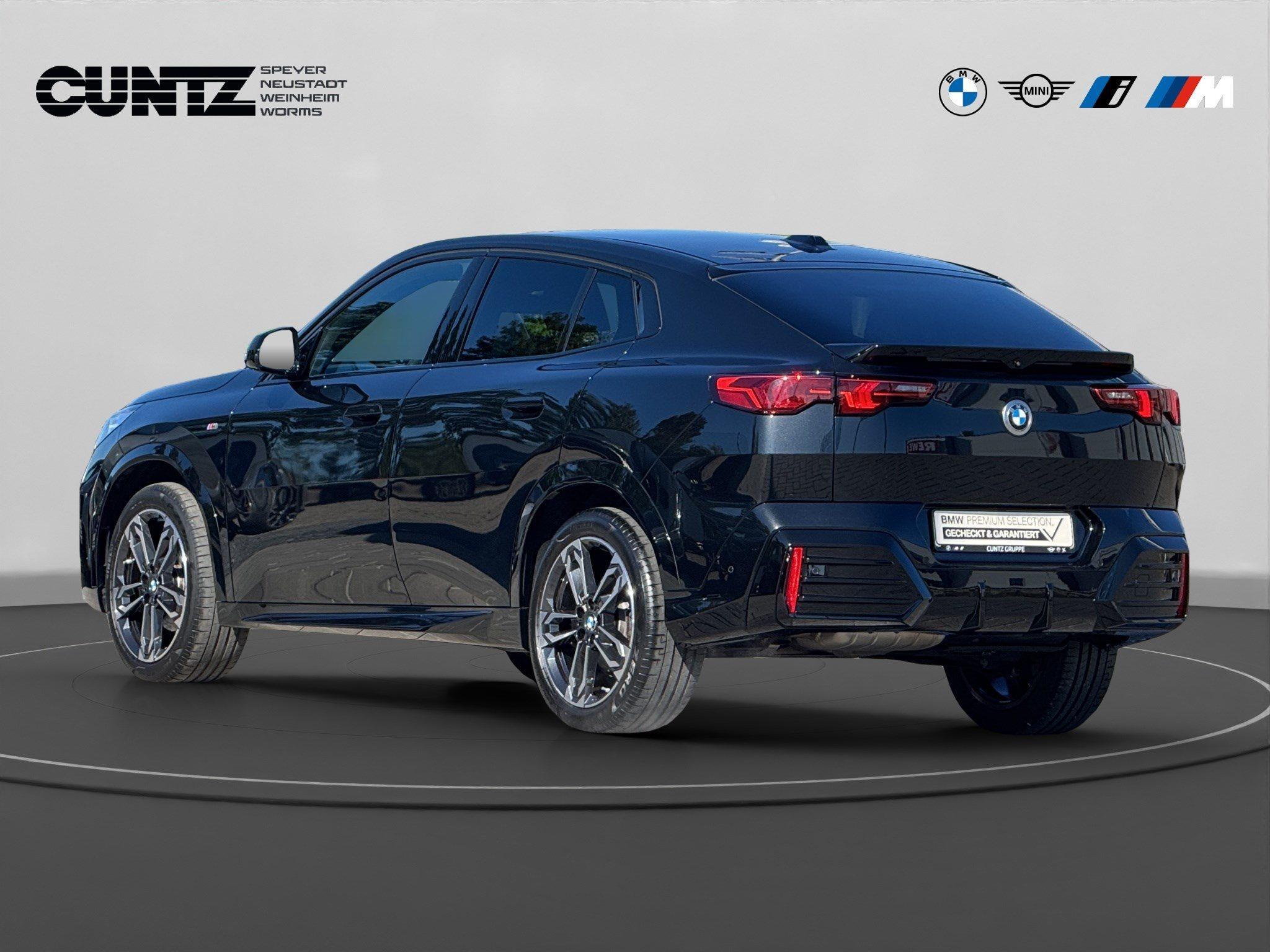 BMW X2 – Bild 32