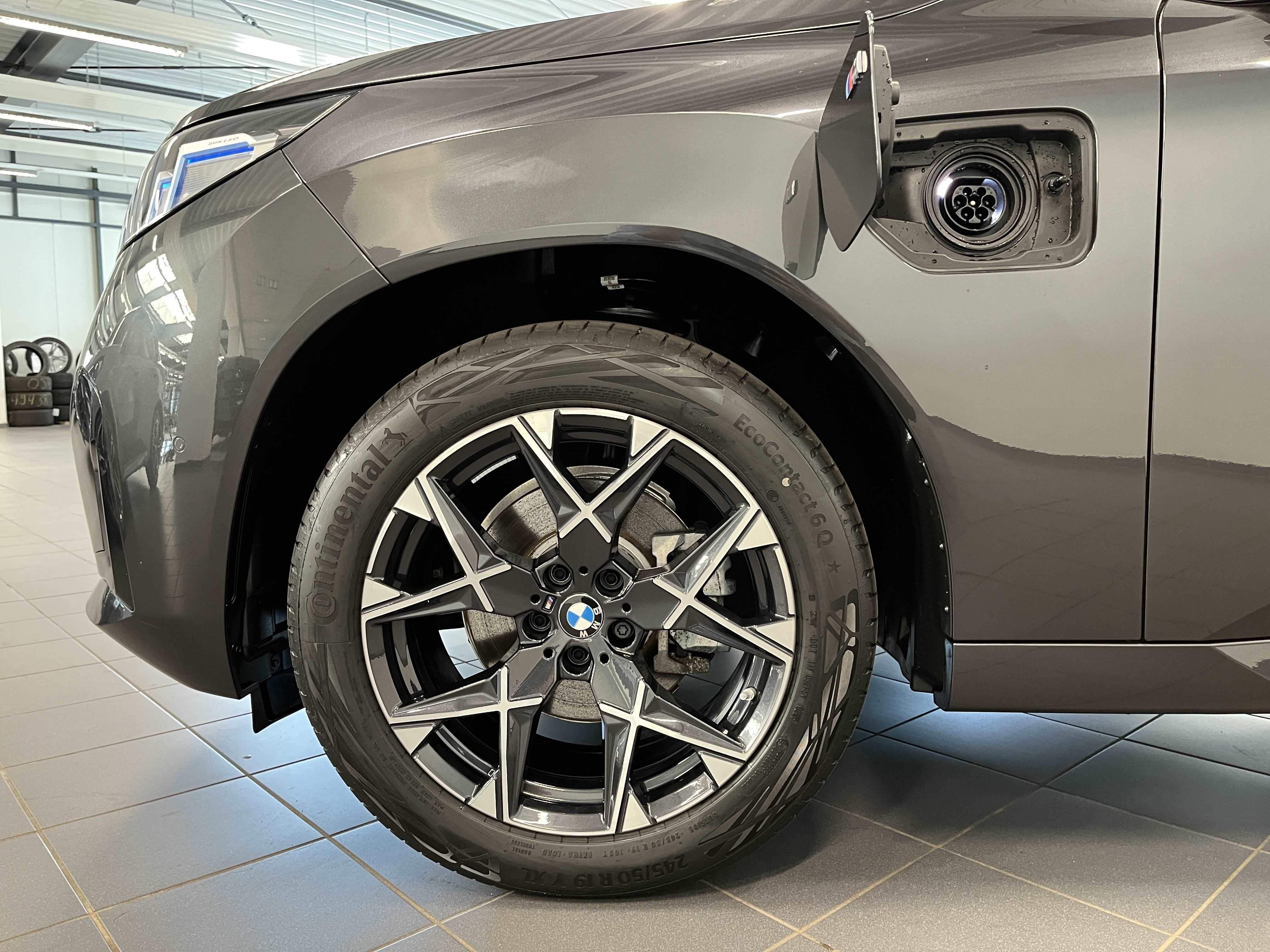 BMW X3 – Bild 6
