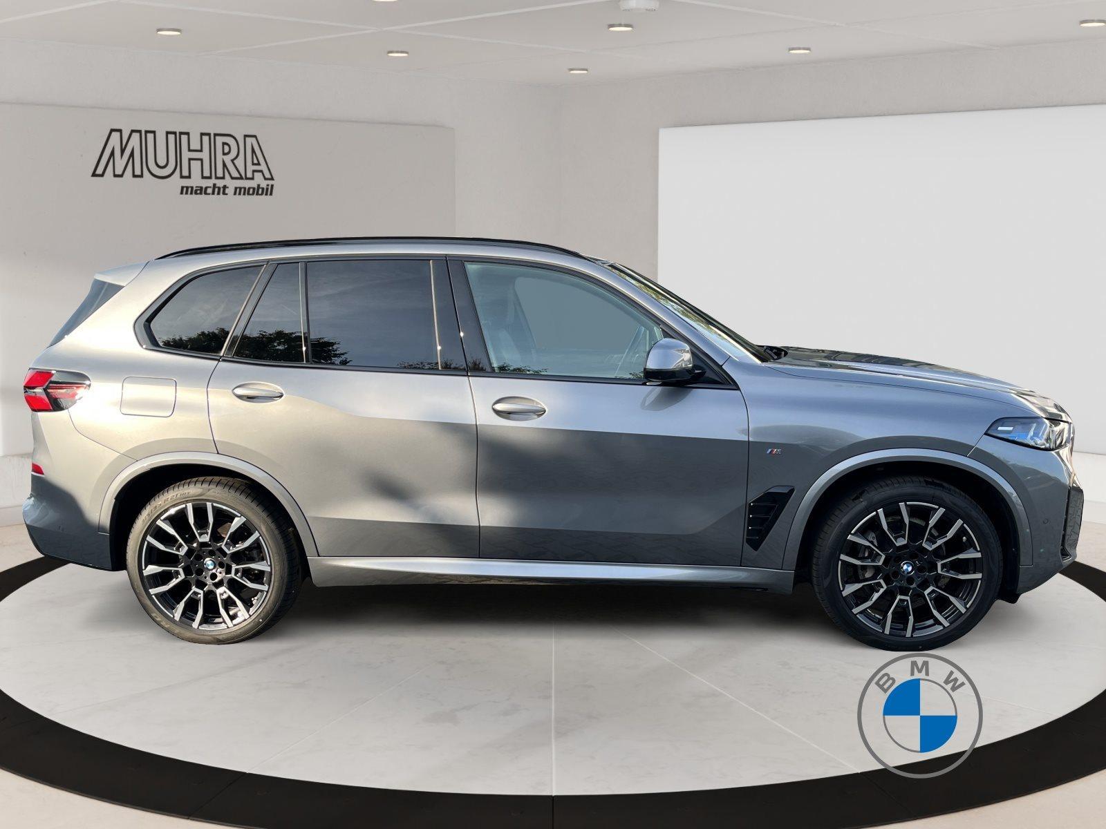 BMW X5 – Bild 6