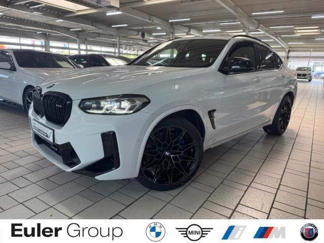 BMW X4M – Bild 11
