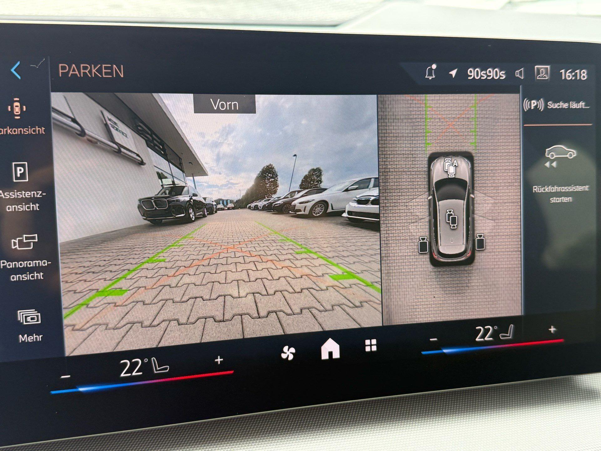BMW 2er Active Tourer – Bild 16