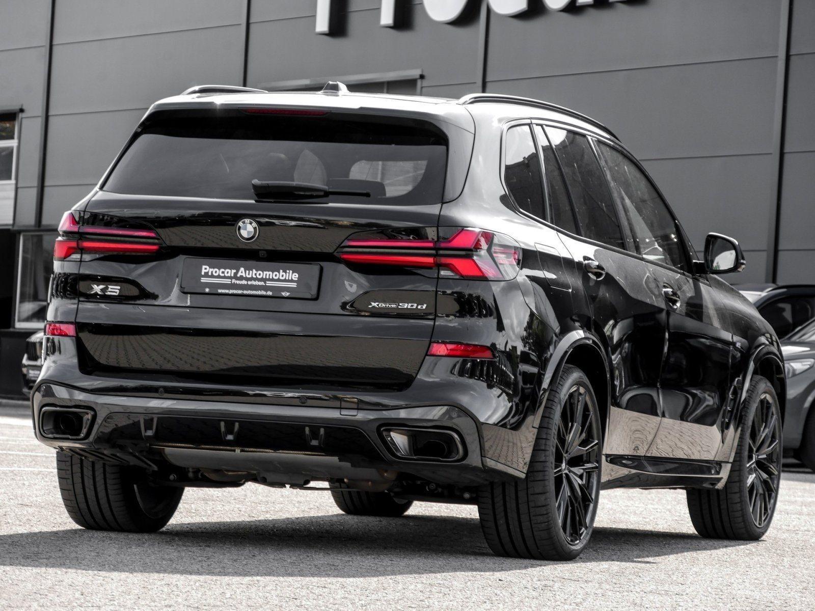BMW X5 – Bild 2