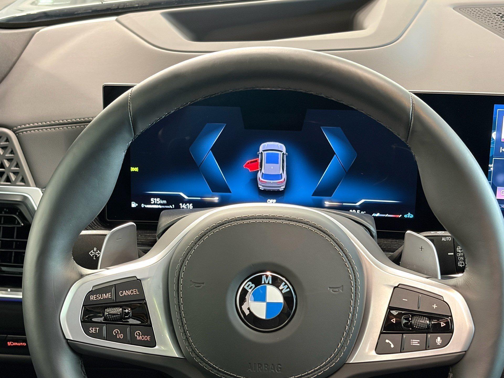 BMW X5 – Bild 9