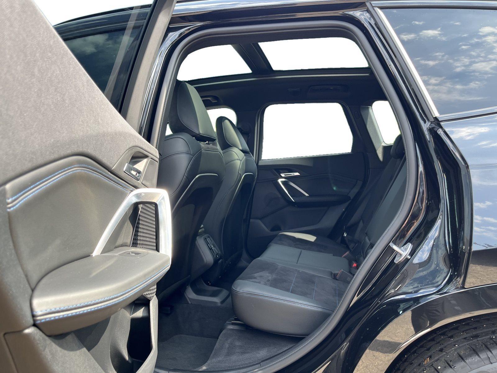 BMW X1 – Bild 15
