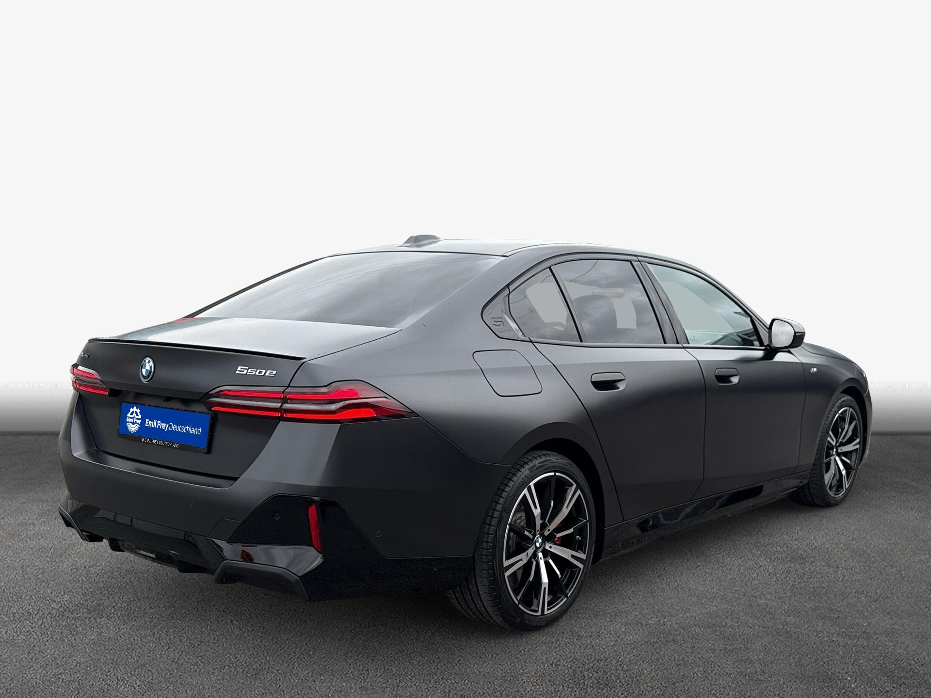 BMW 5er – Bild 2