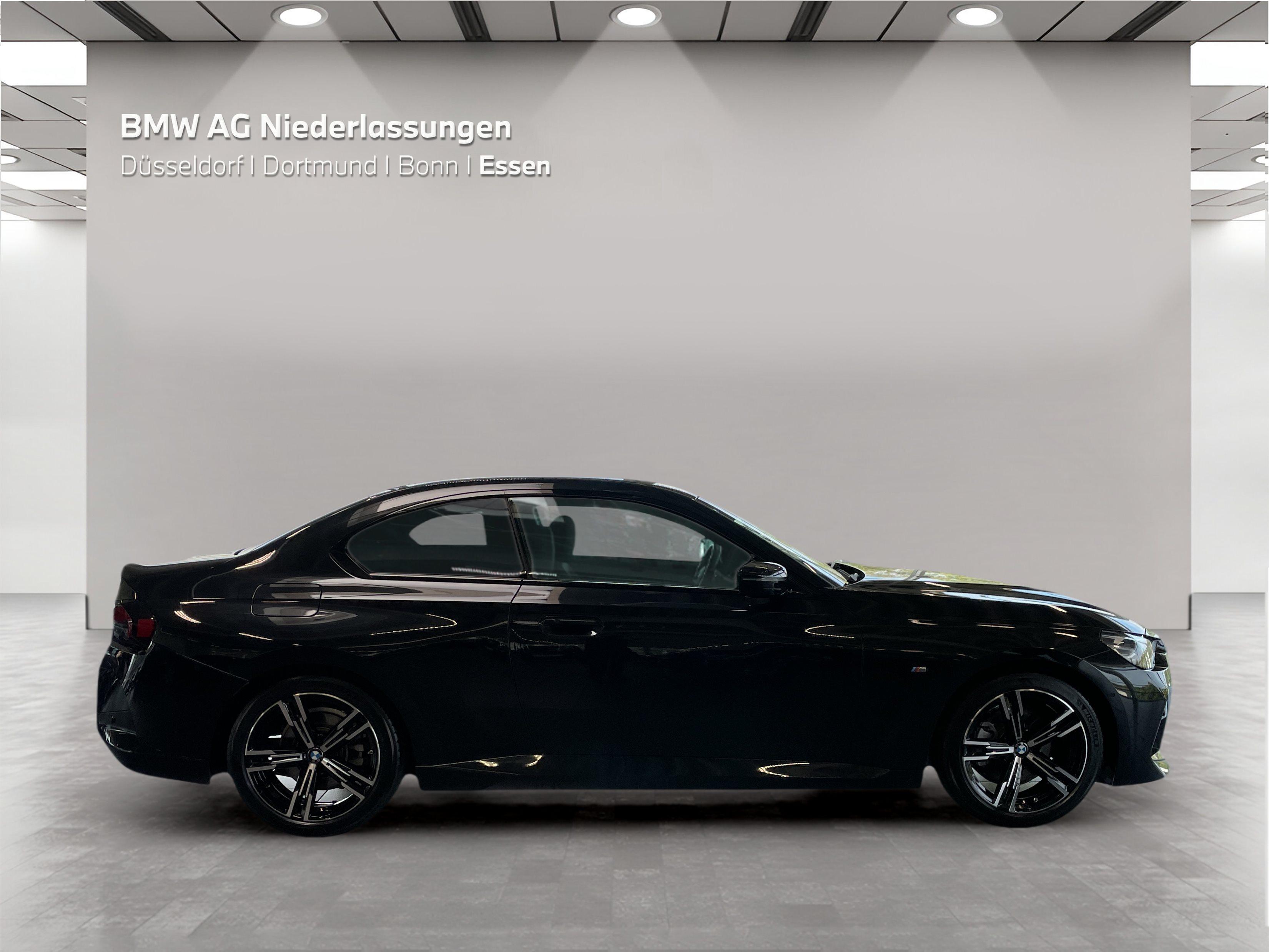 BMW 2er Coupé – Bild 19