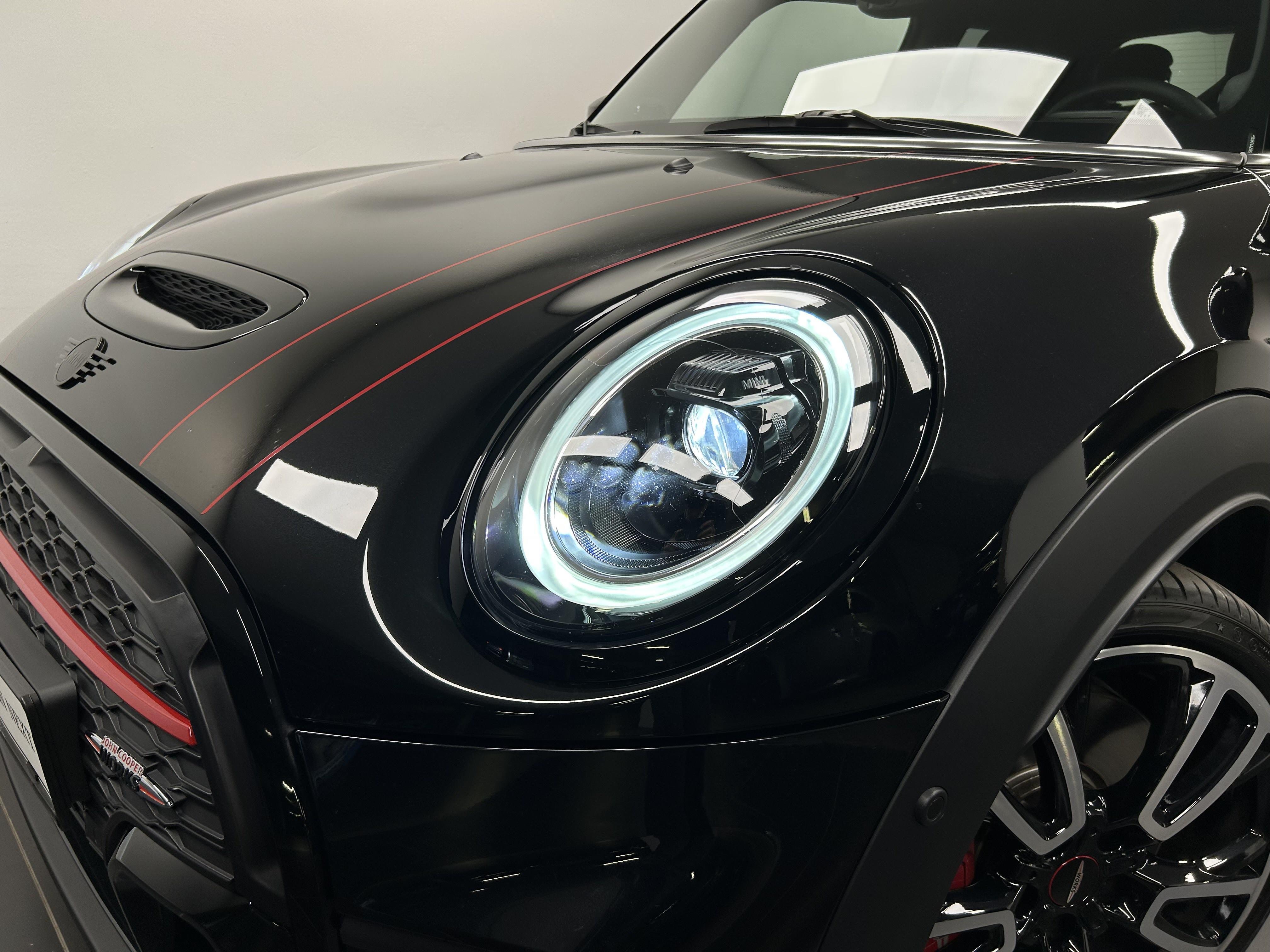 MINI Cooper 3-Türer – Bild 17