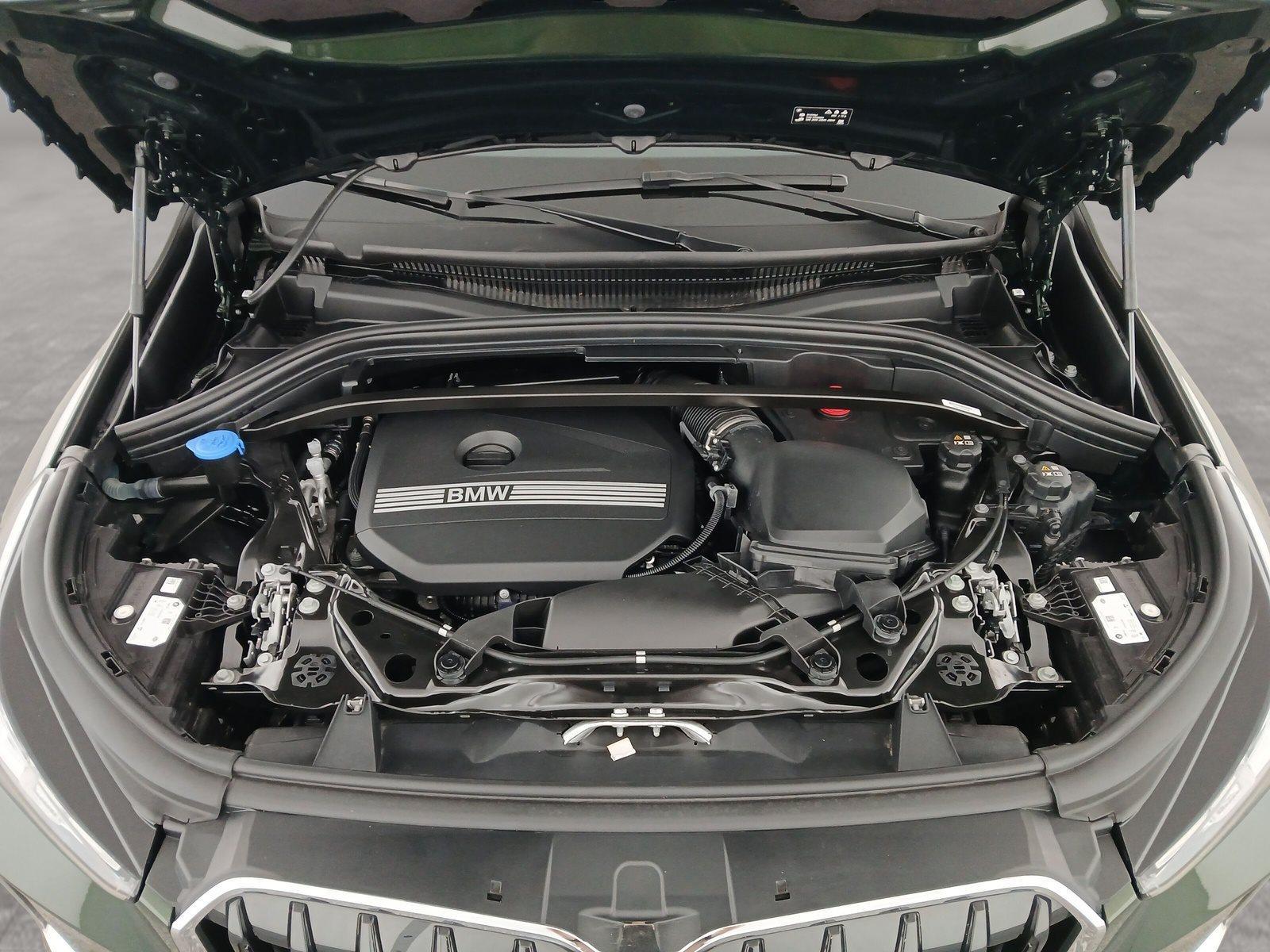 BMW X1 – Bild 12