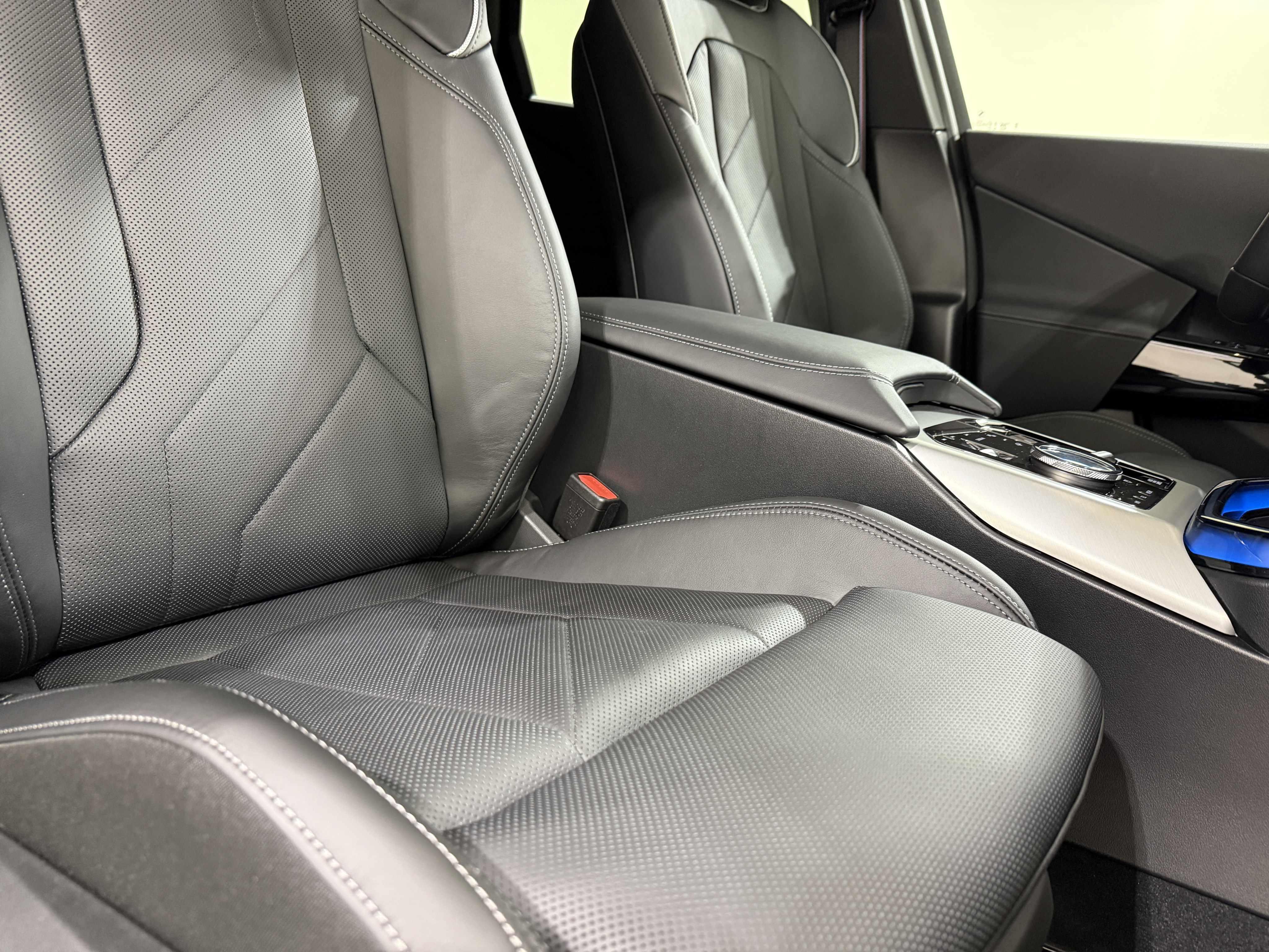 BMW X3 – Bild 20