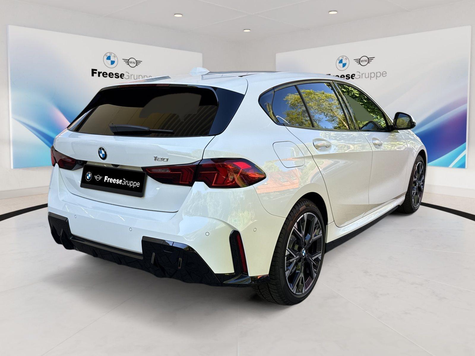 BMW 1er – Bild 6