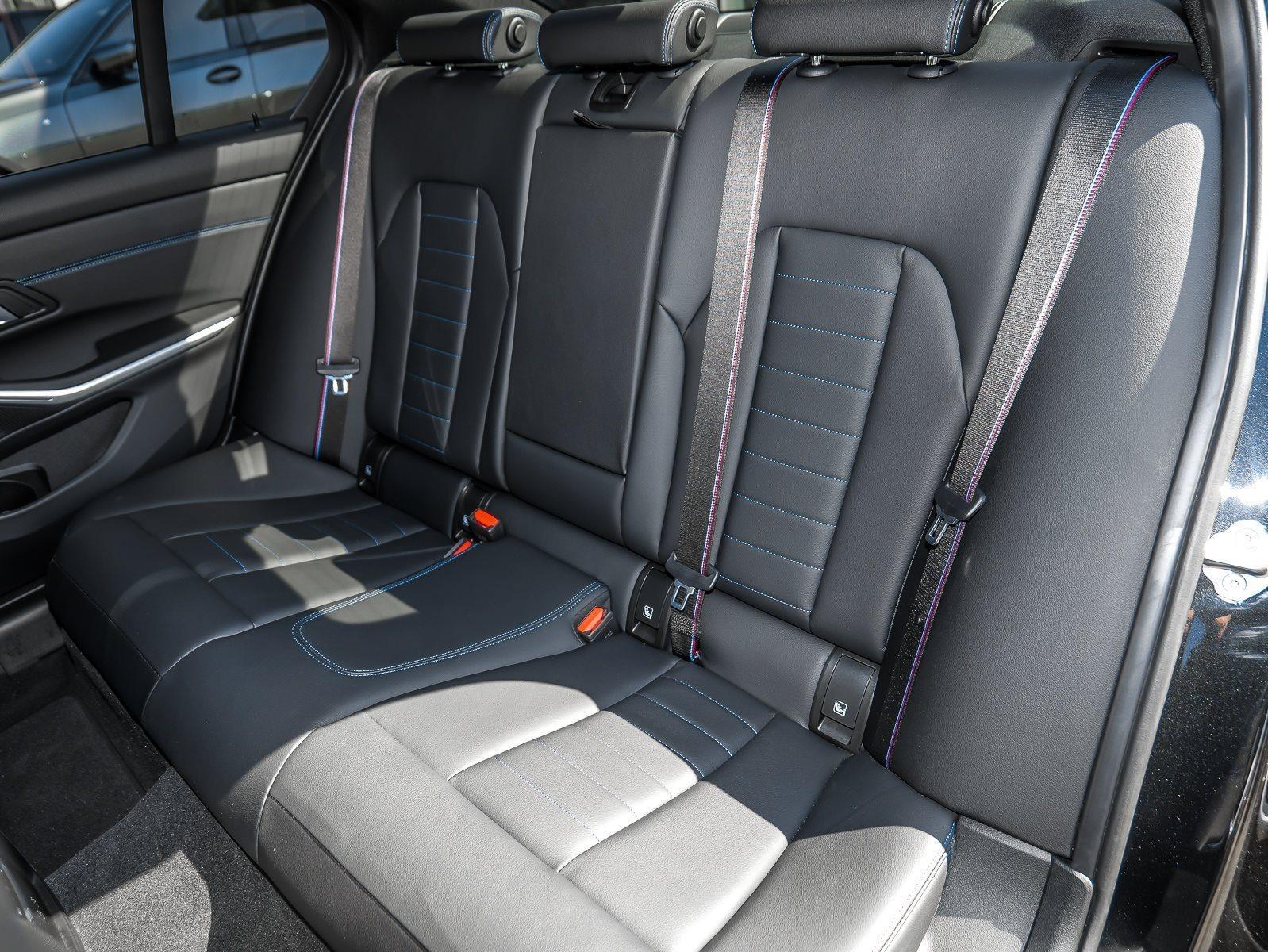 BMW 3er – Bild 17