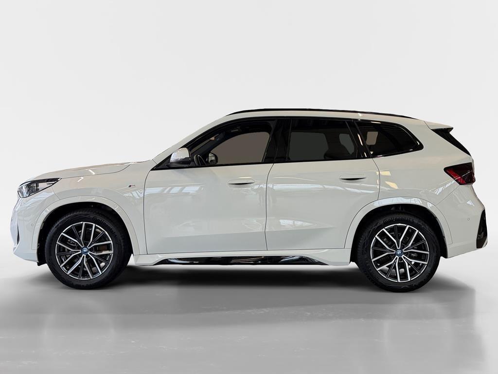 BMW iX1 – Bild 3