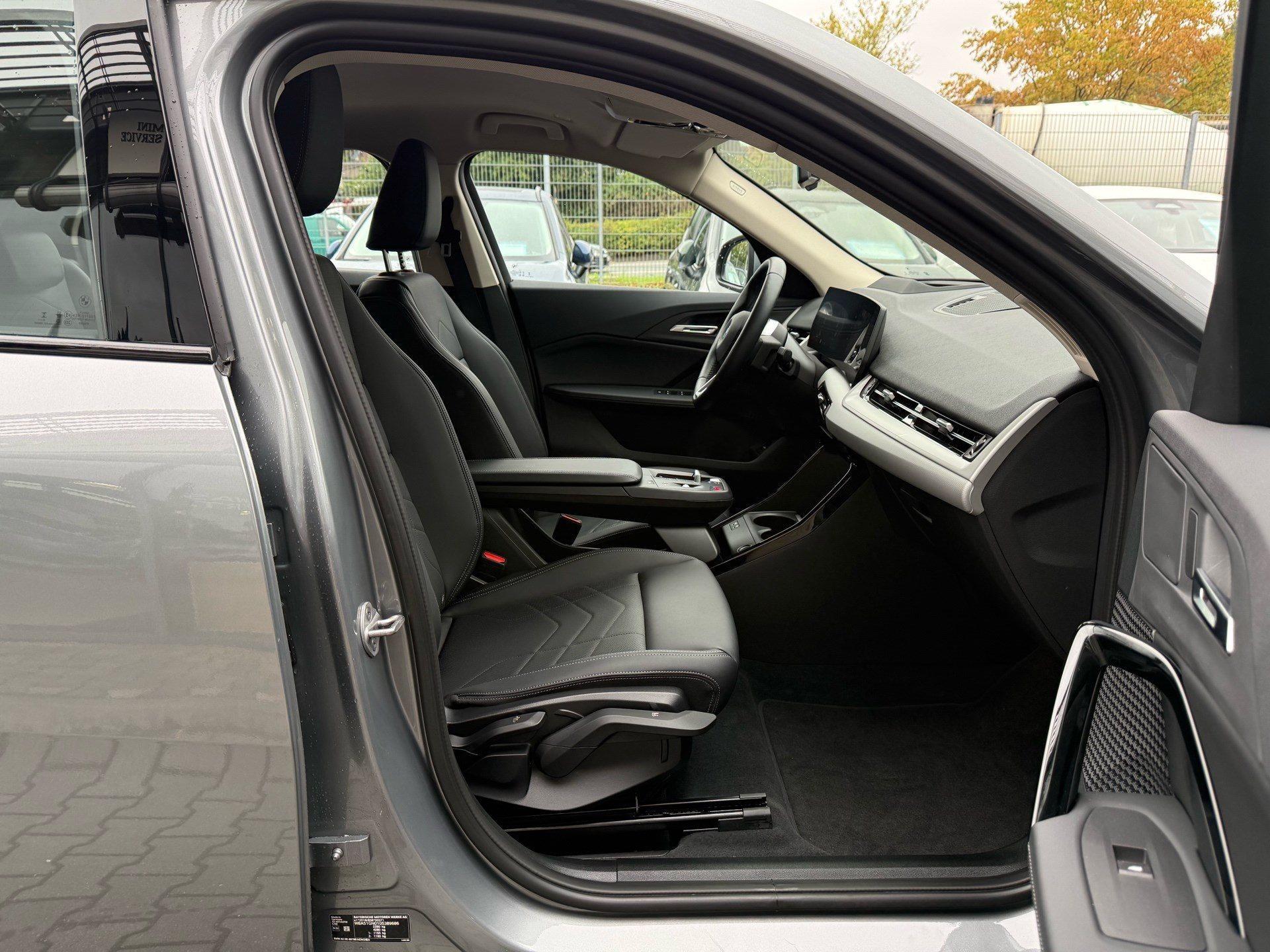 BMW X2 – Bild 24