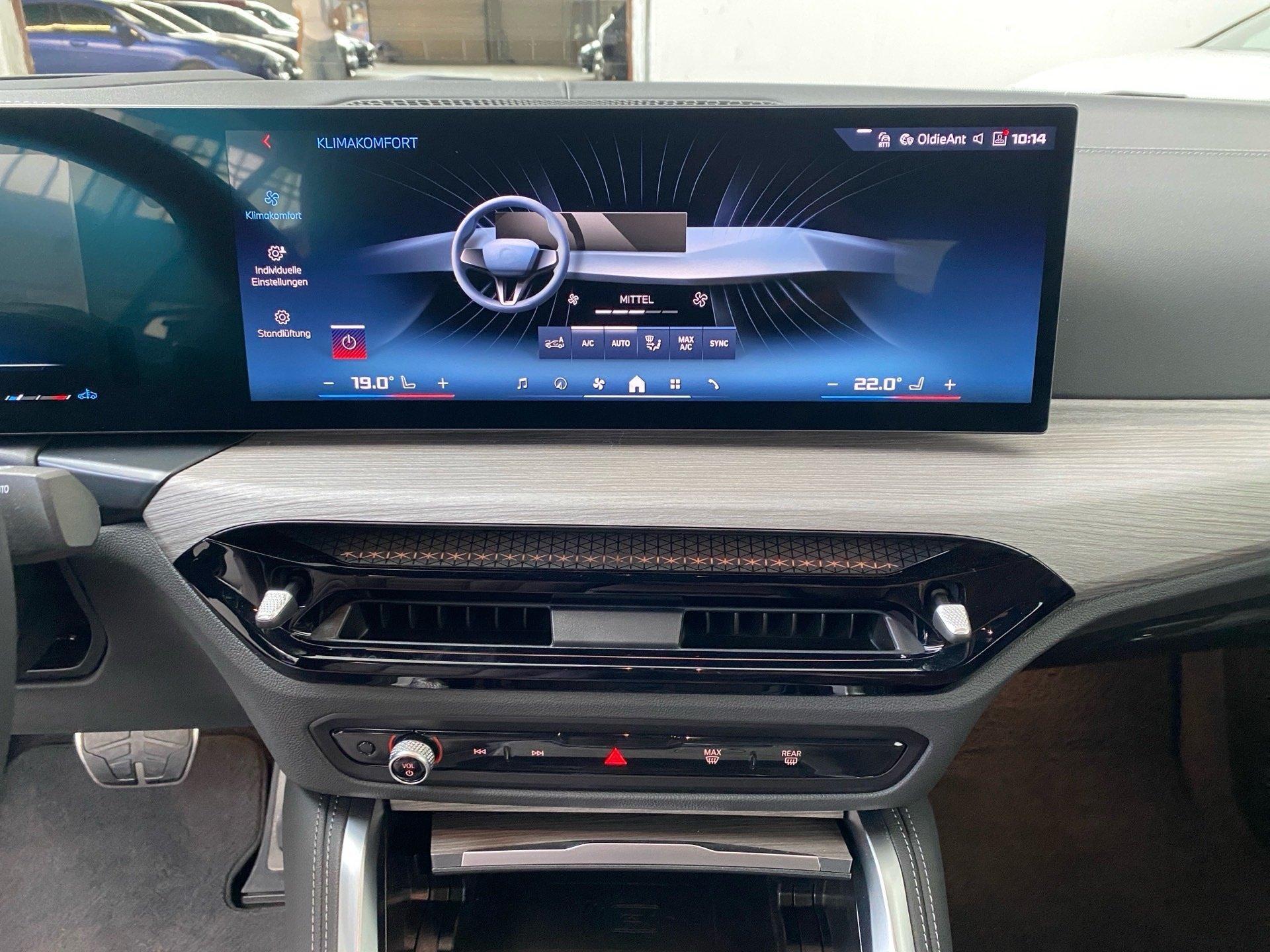BMW 4er Cabrio – Bild 15