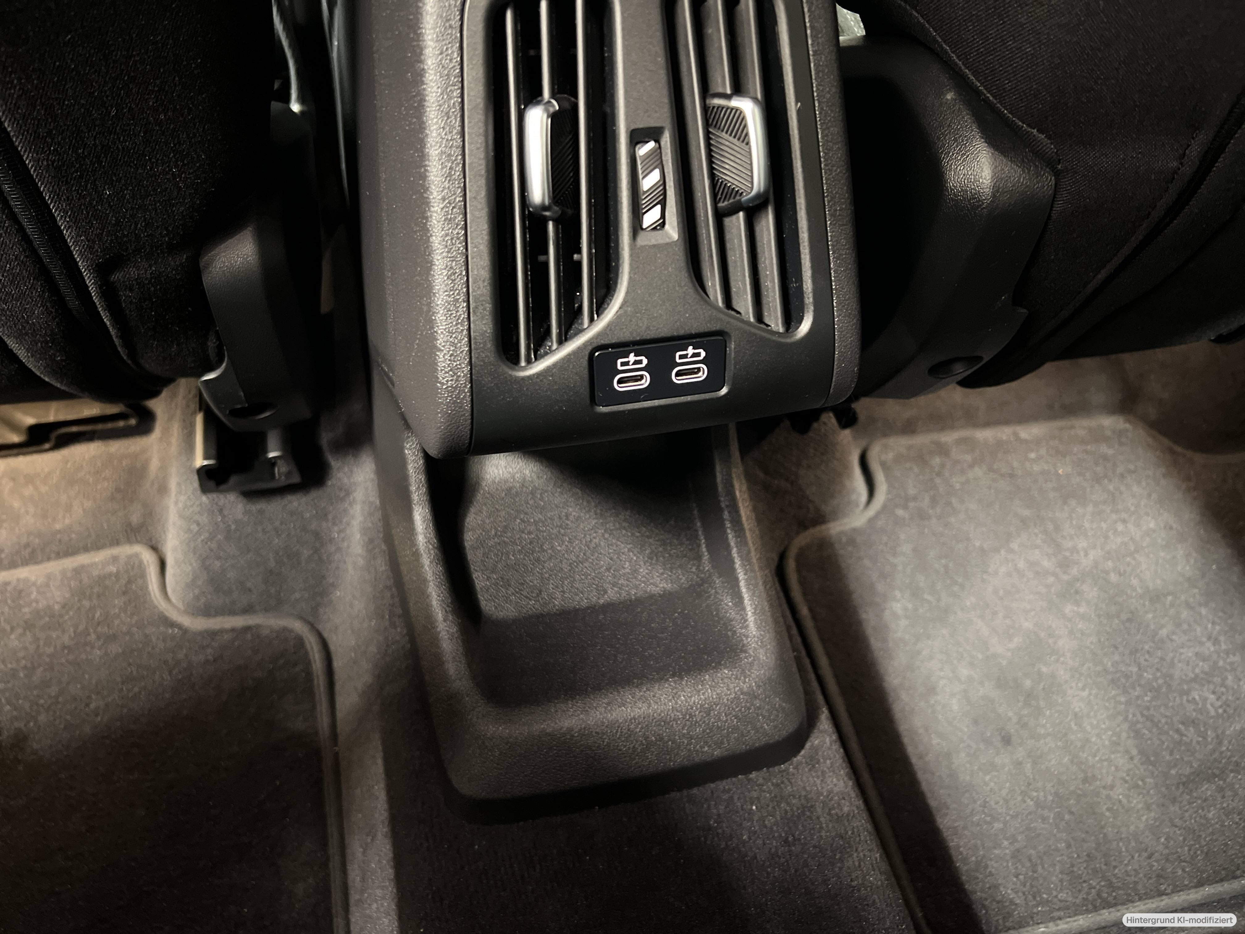 BMW 2er Active Tourer – Bild 9