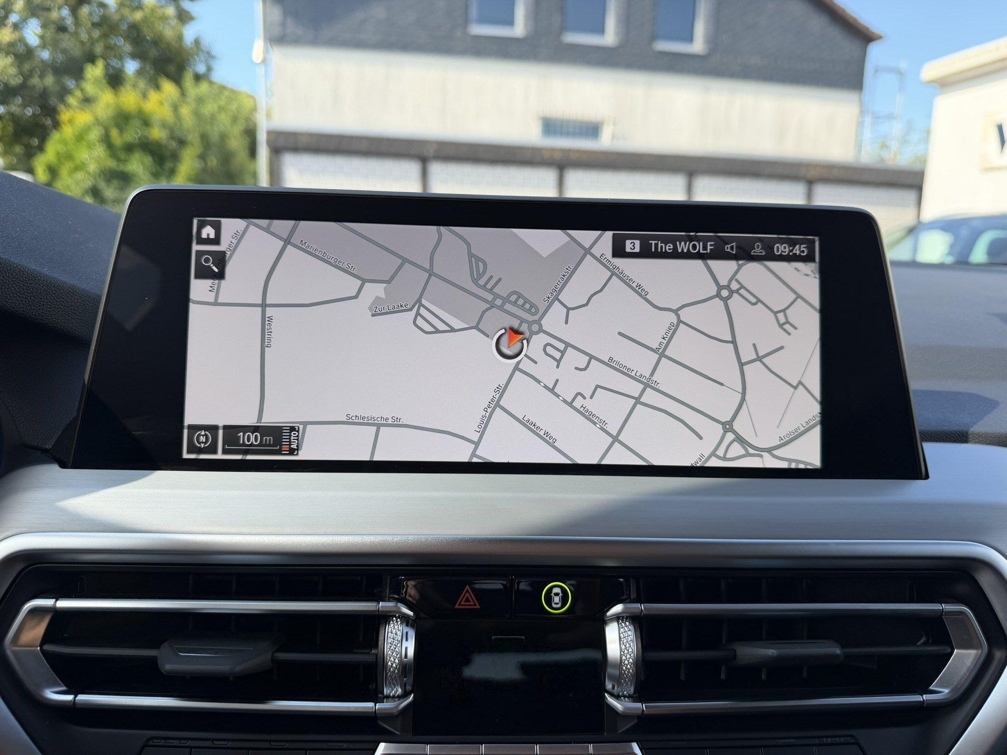 BMW X3 – Bild 21