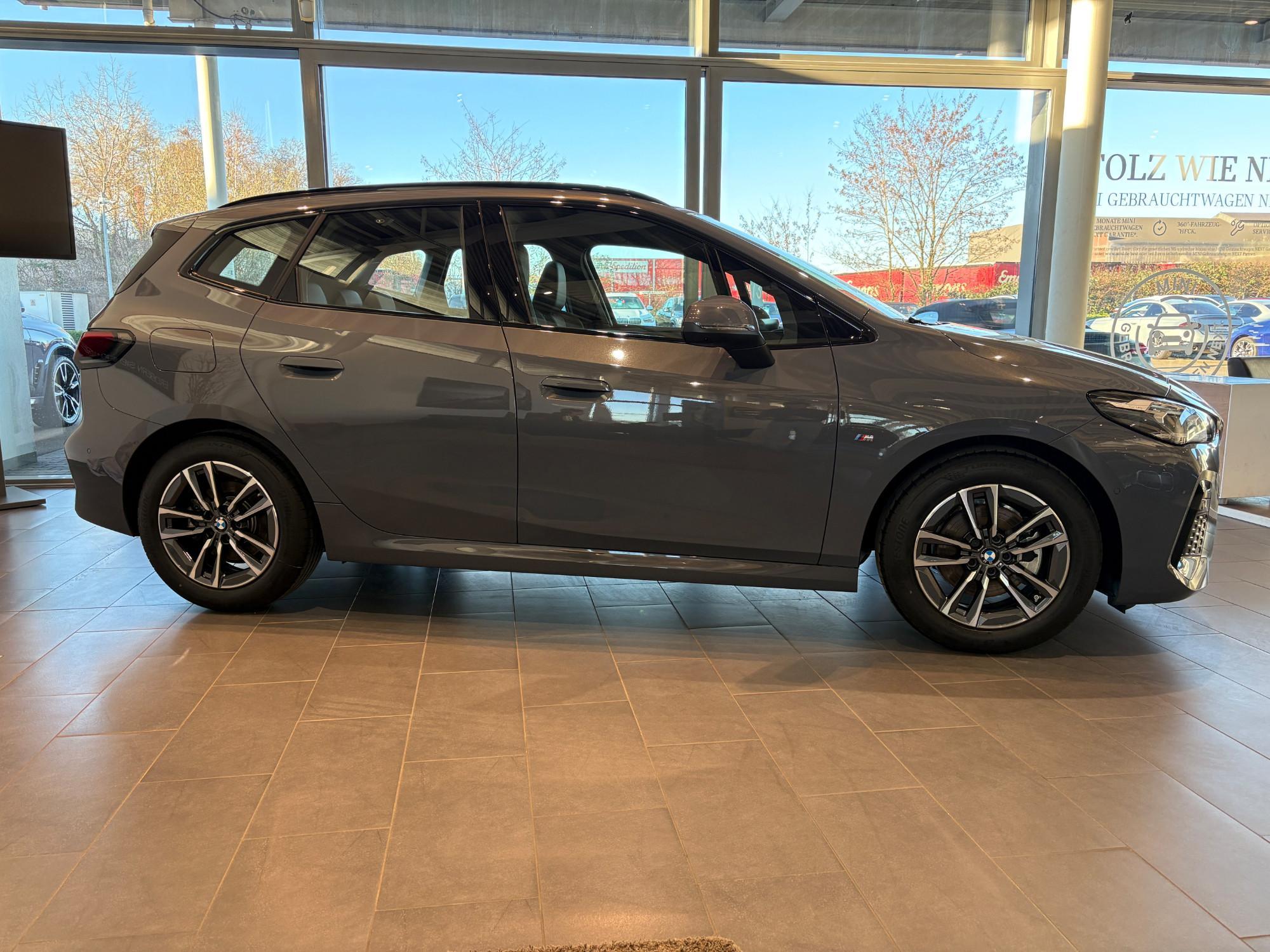 BMW 2er Active Tourer – Bild 14