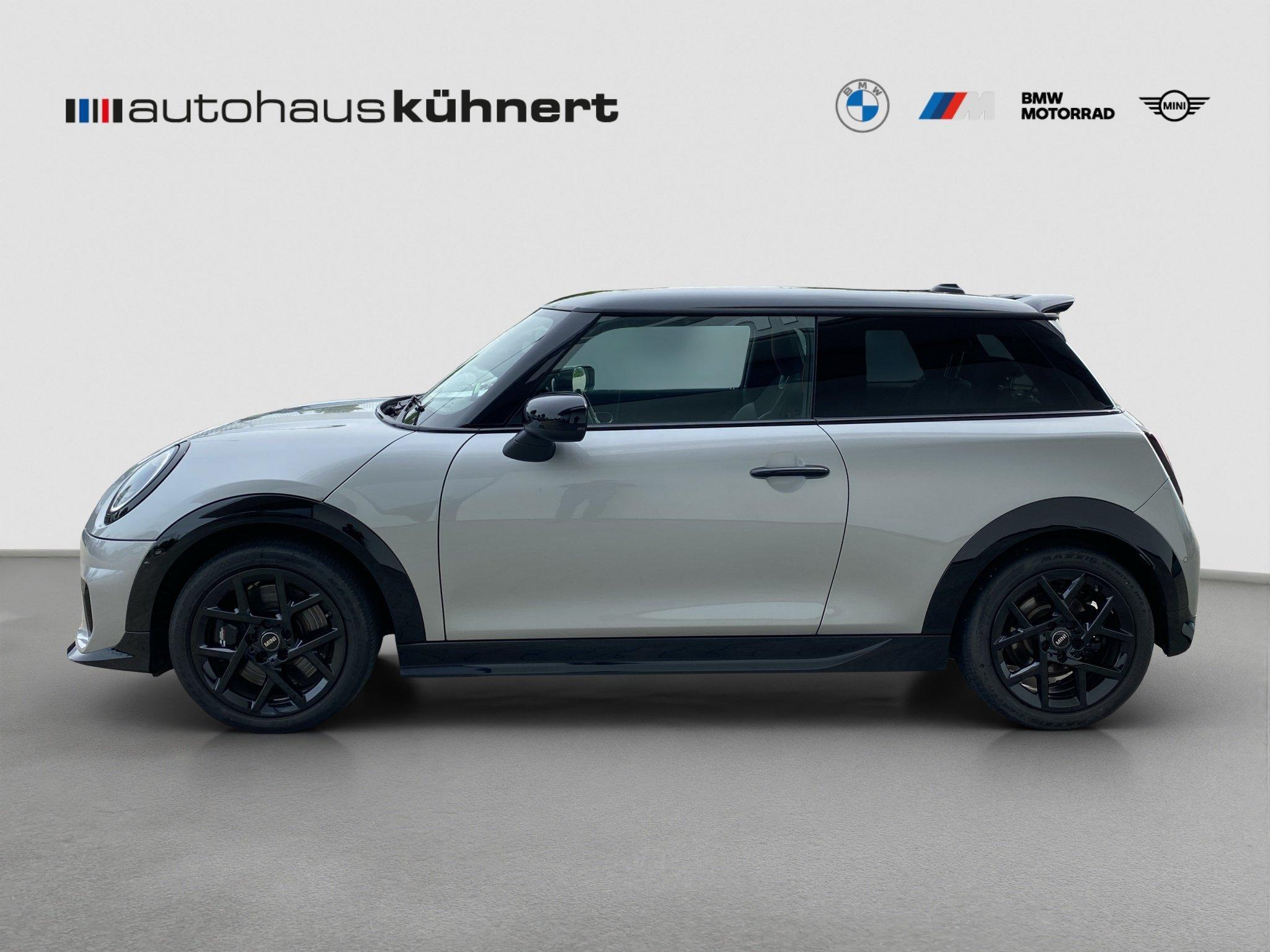 MINI Cooper 3-Türer – Bild 4