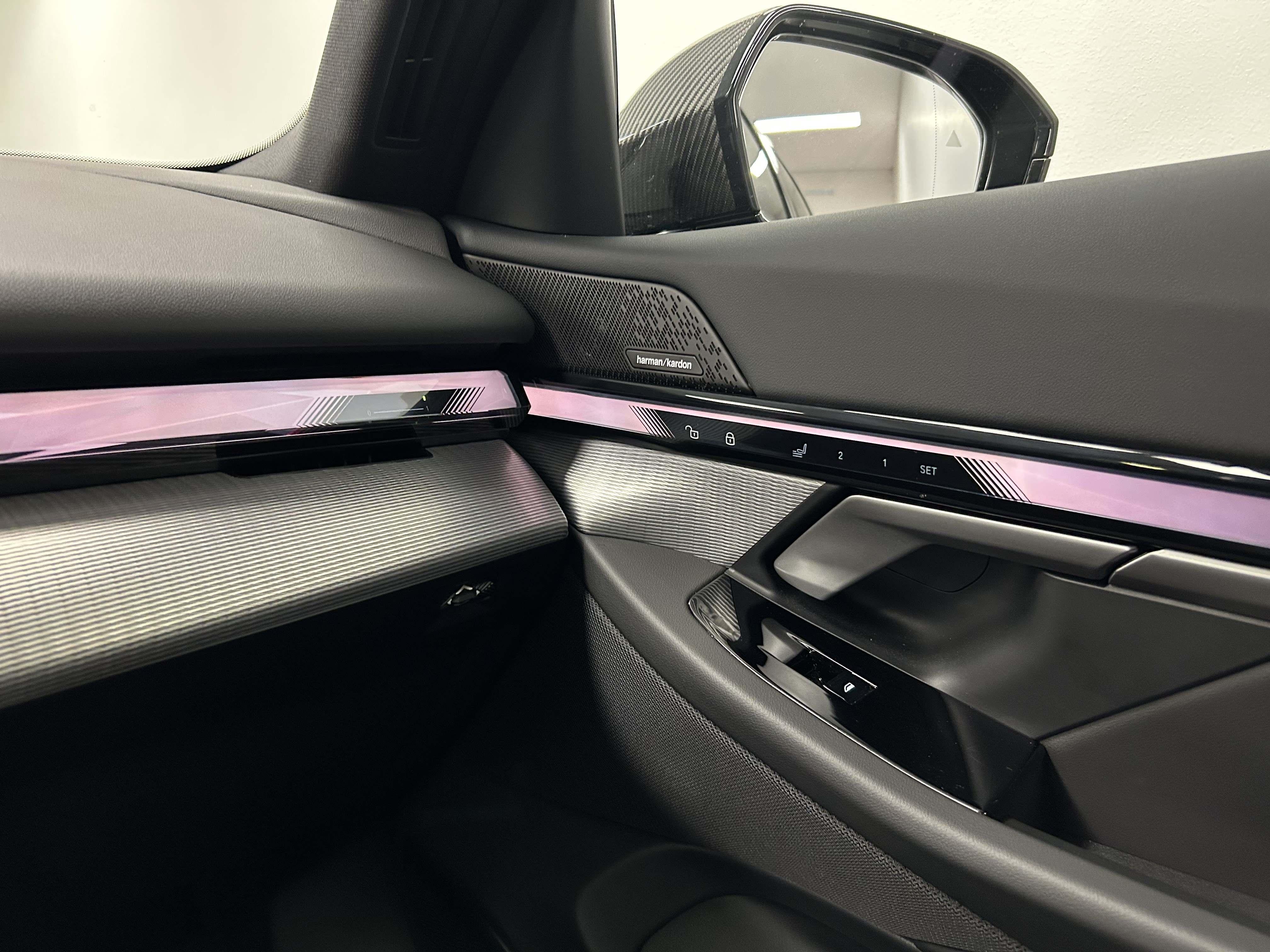 BMW 5er Touring – Bild 23