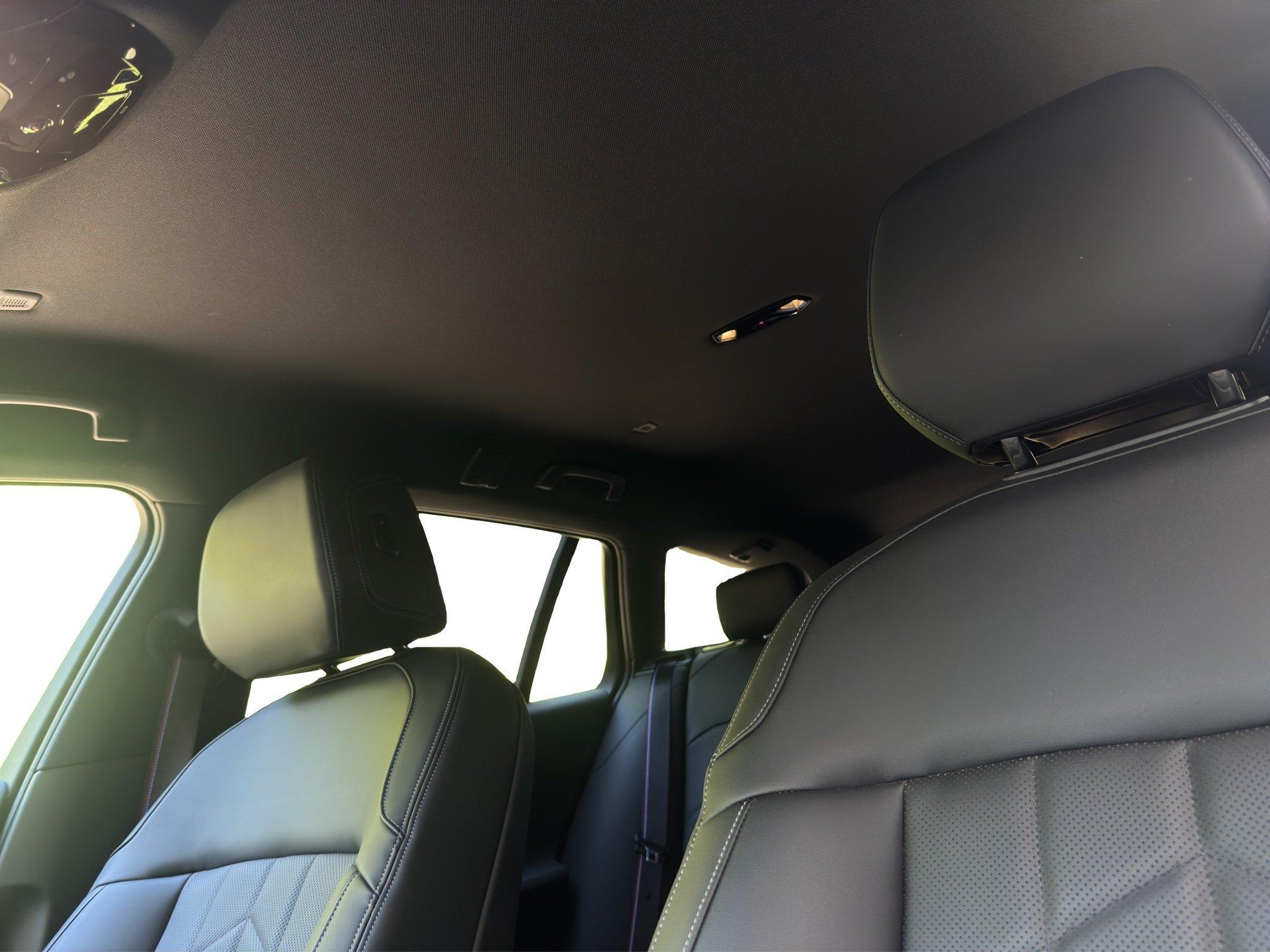 BMW 5er Touring – Bild 10