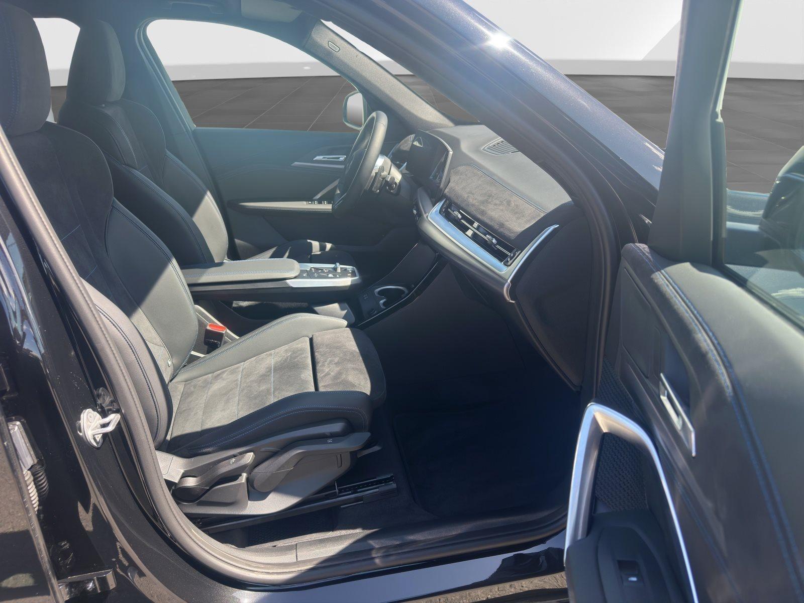 BMW X1 – Bild 12