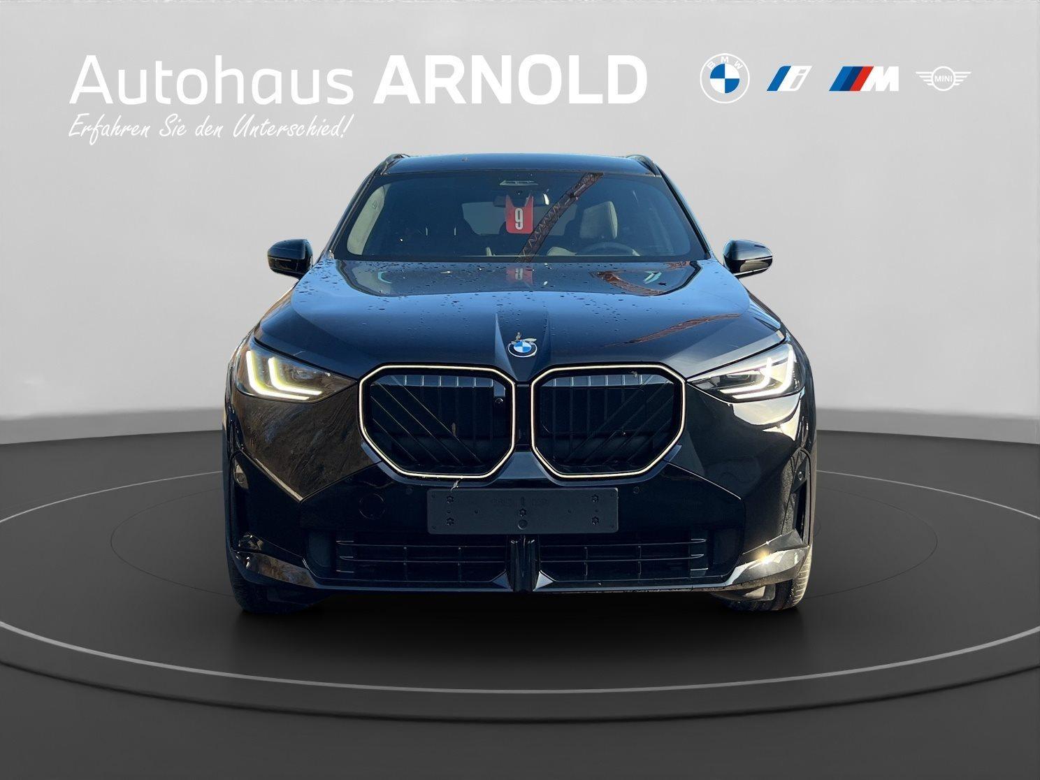 BMW X3 – Bild 2