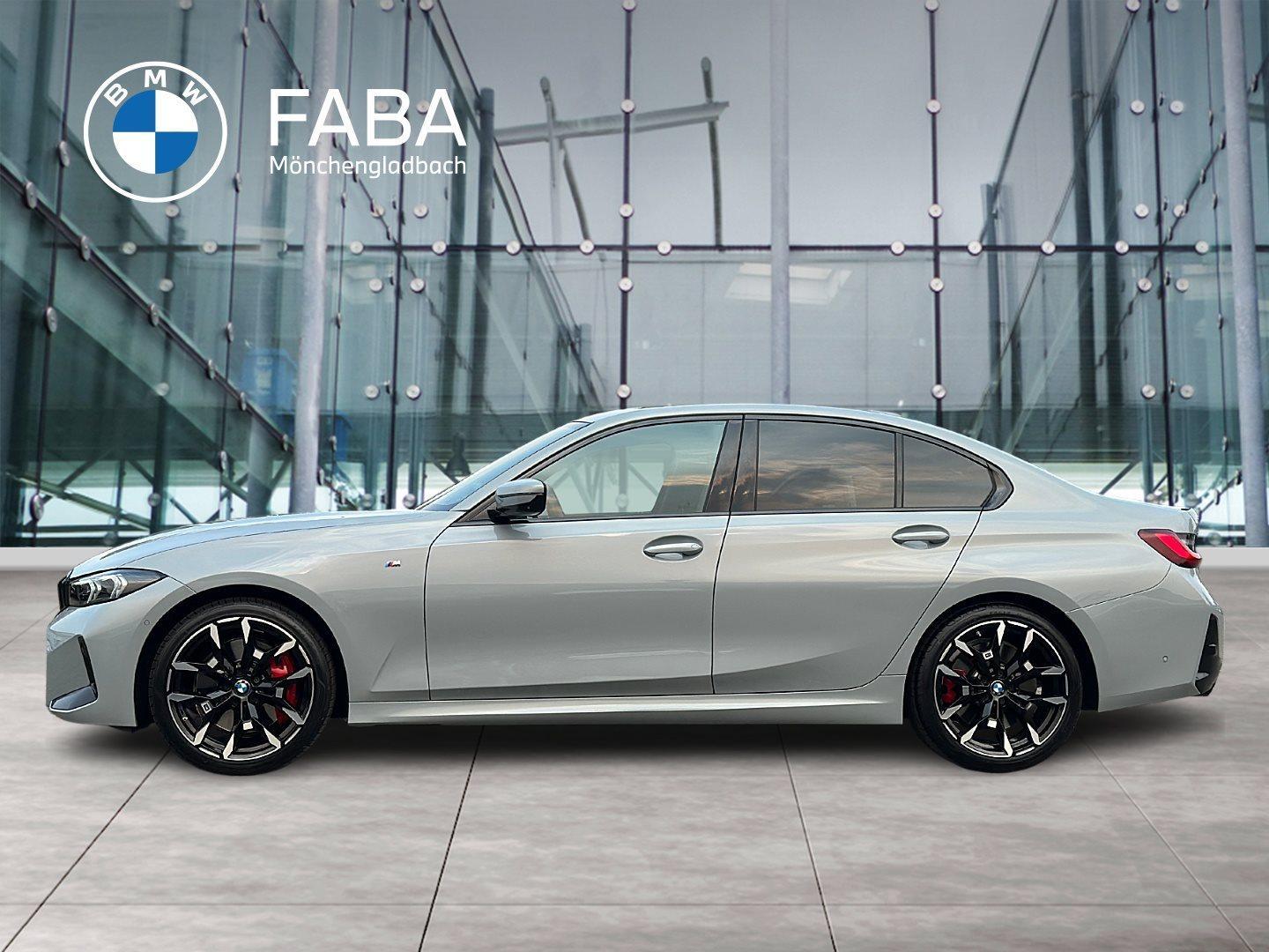 BMW 3er – Bild 5