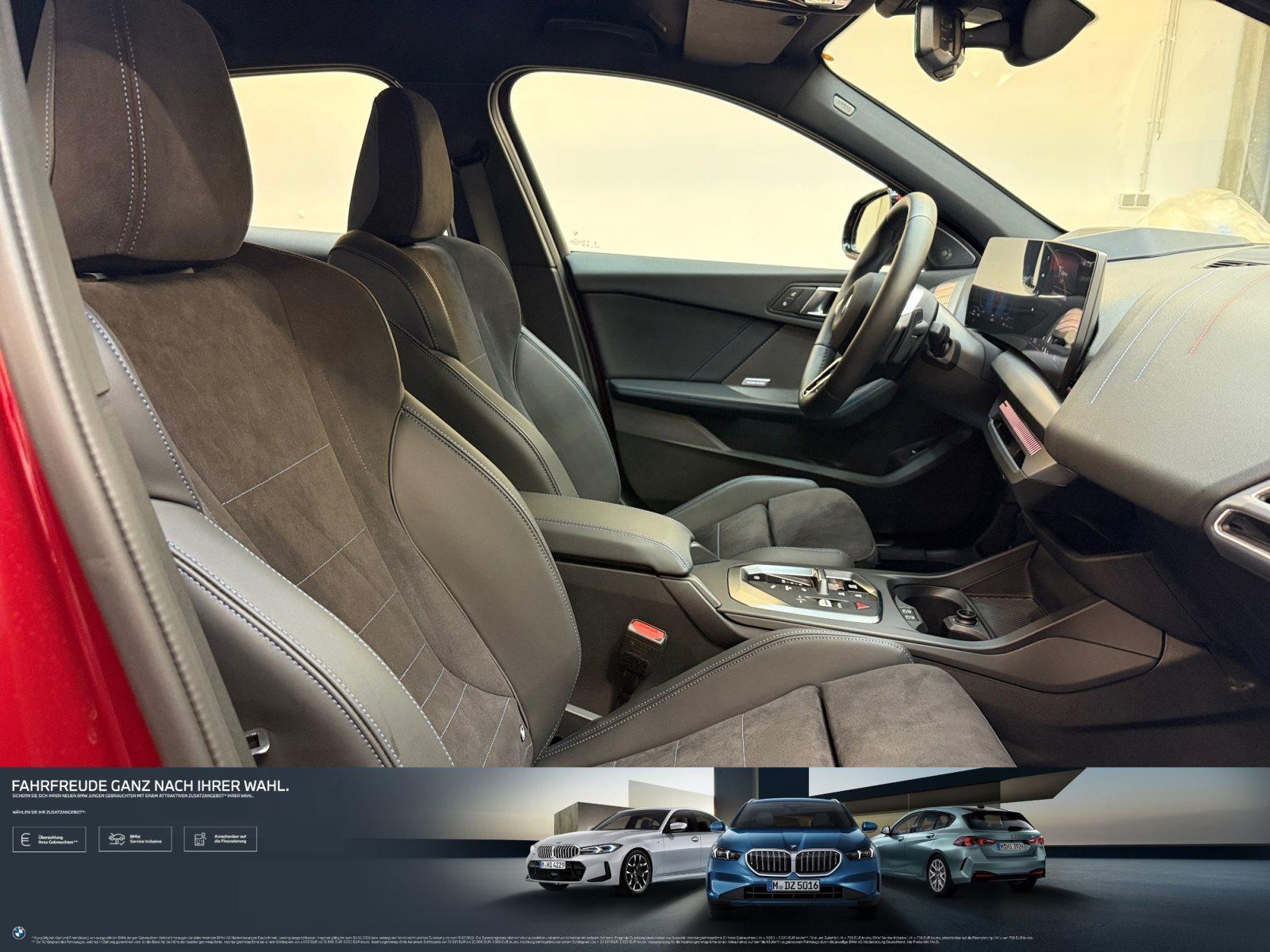 BMW 1er – Bild 12