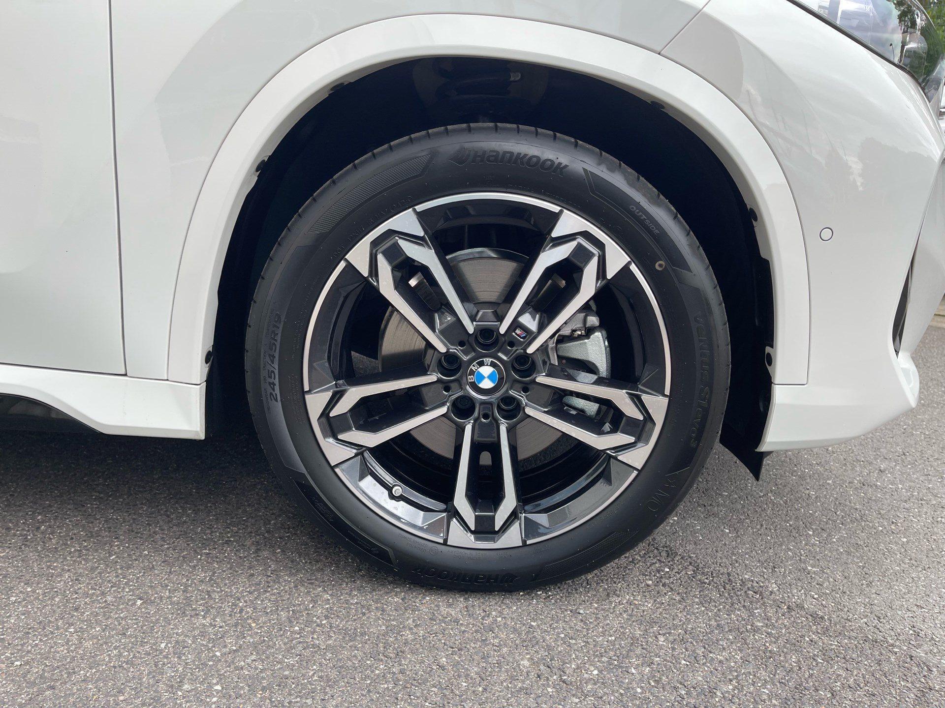 BMW X1 – Bild 20