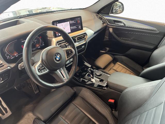 BMW X4 – Bild 6
